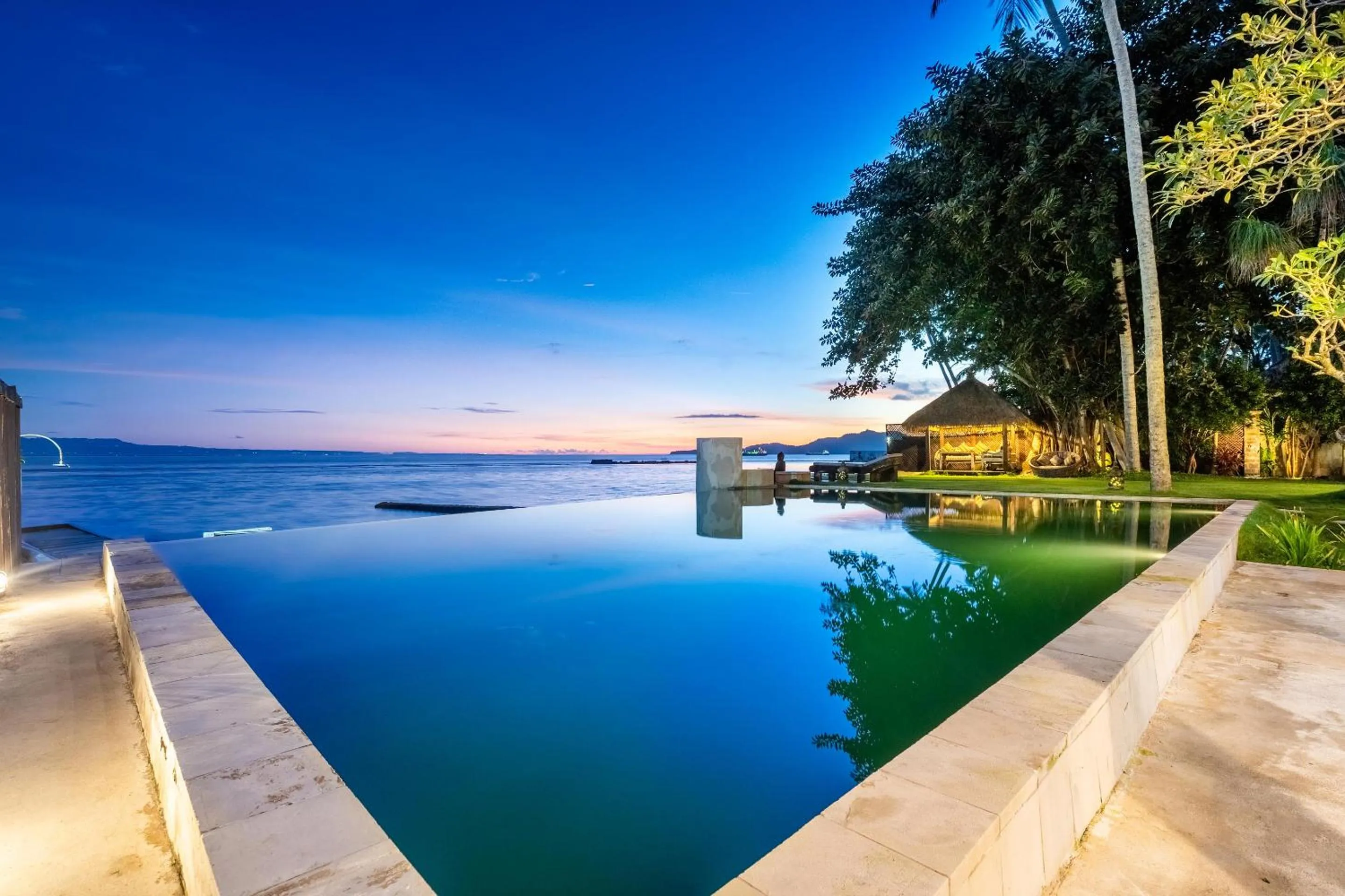 Night in The Village of Angels - New Year's Offer