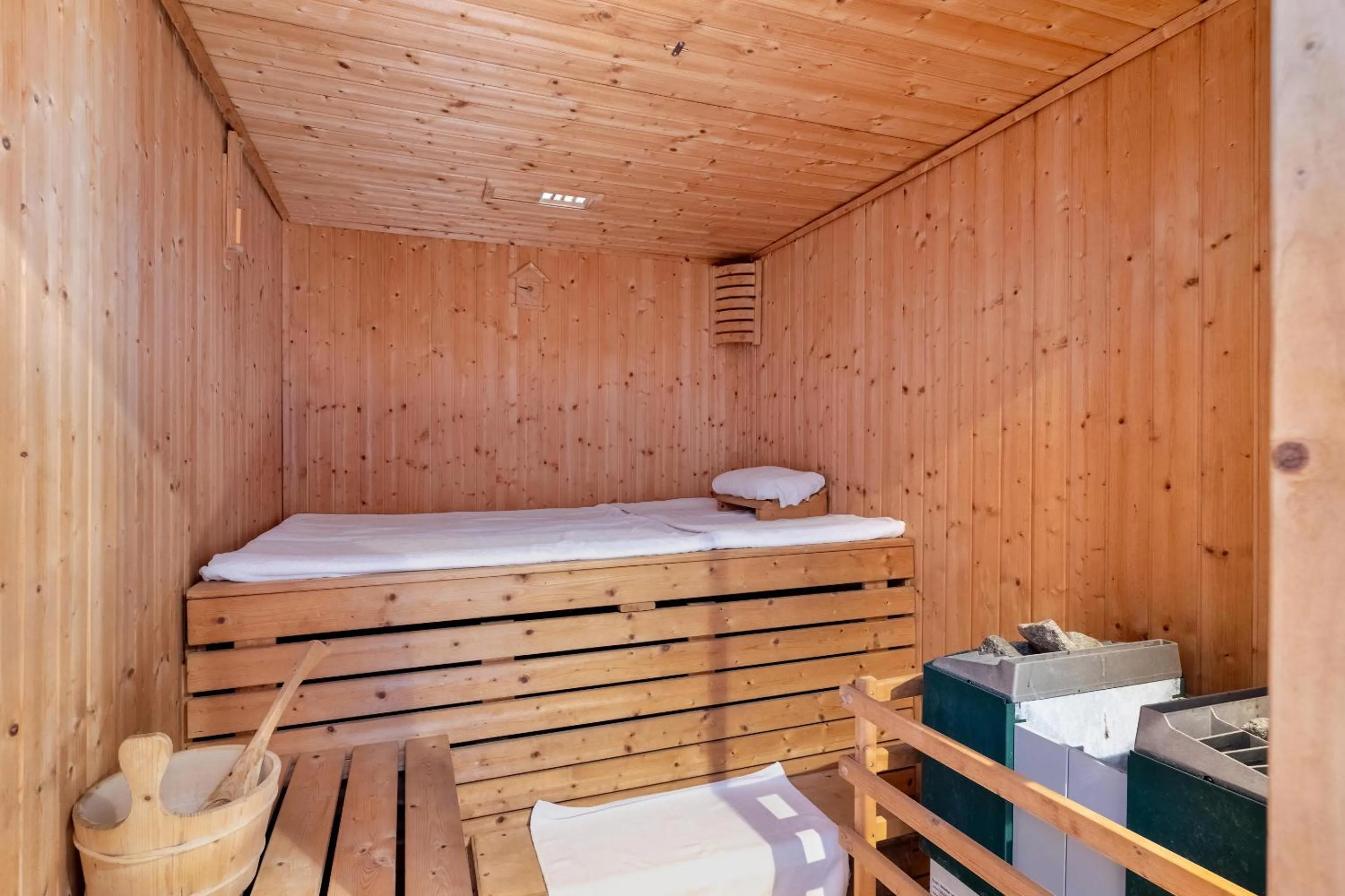 Sauna, Bed in The Village of Angels - New Year's Offer