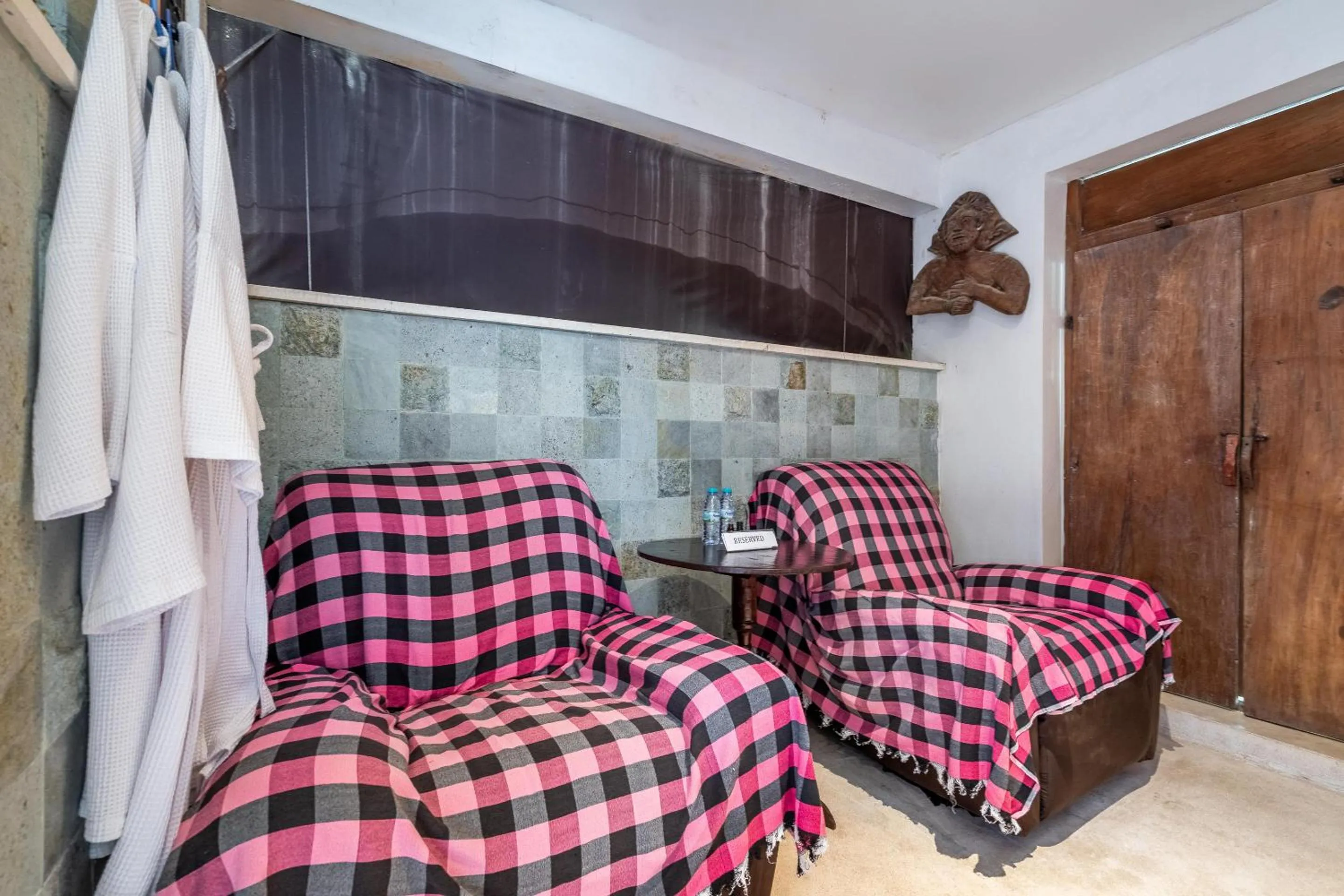 Sauna, Bed in The Village of Angels - New Year's Offer