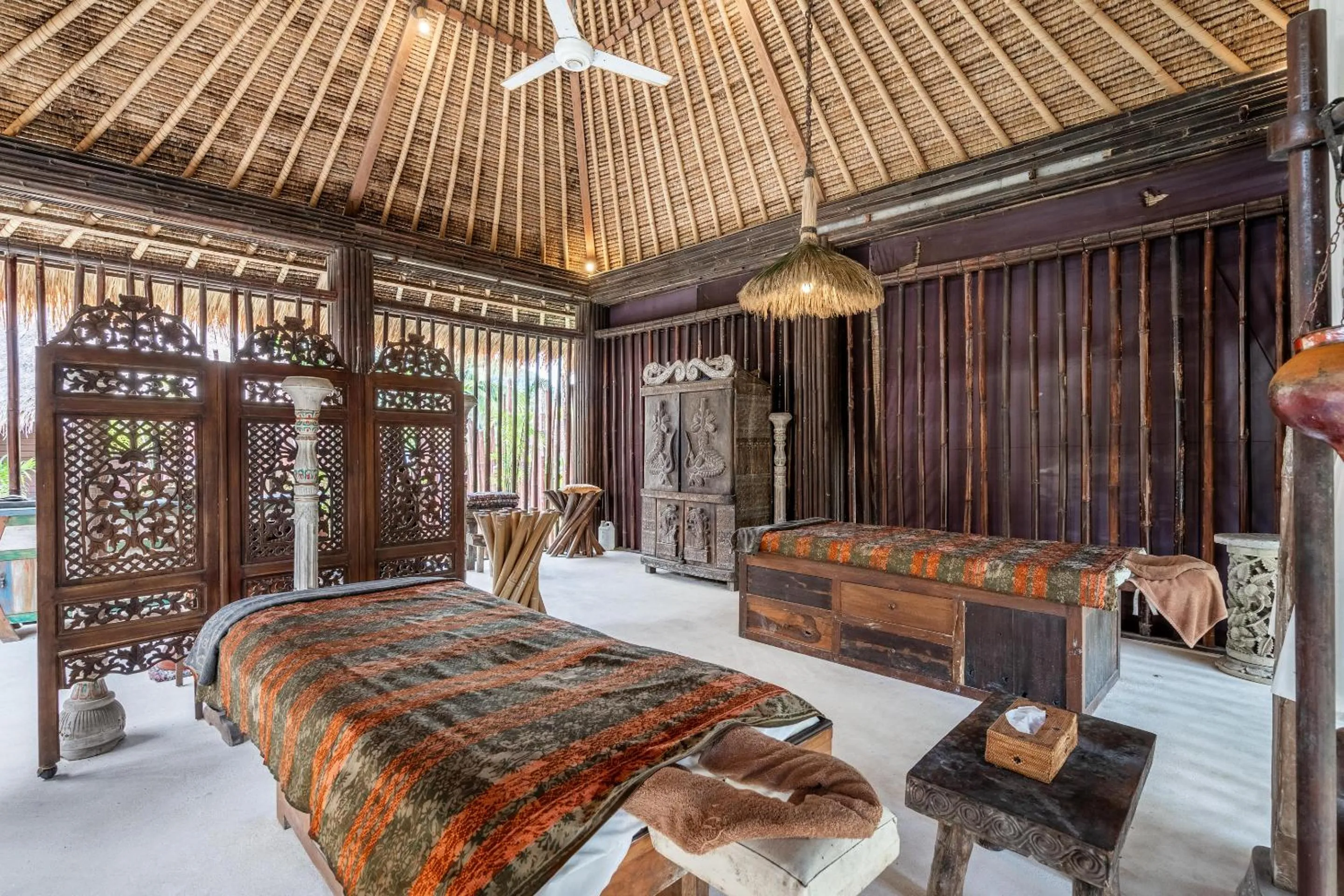 Spa and wellness centre/facilities, Bed in The Village of Angels - New Year's Offer