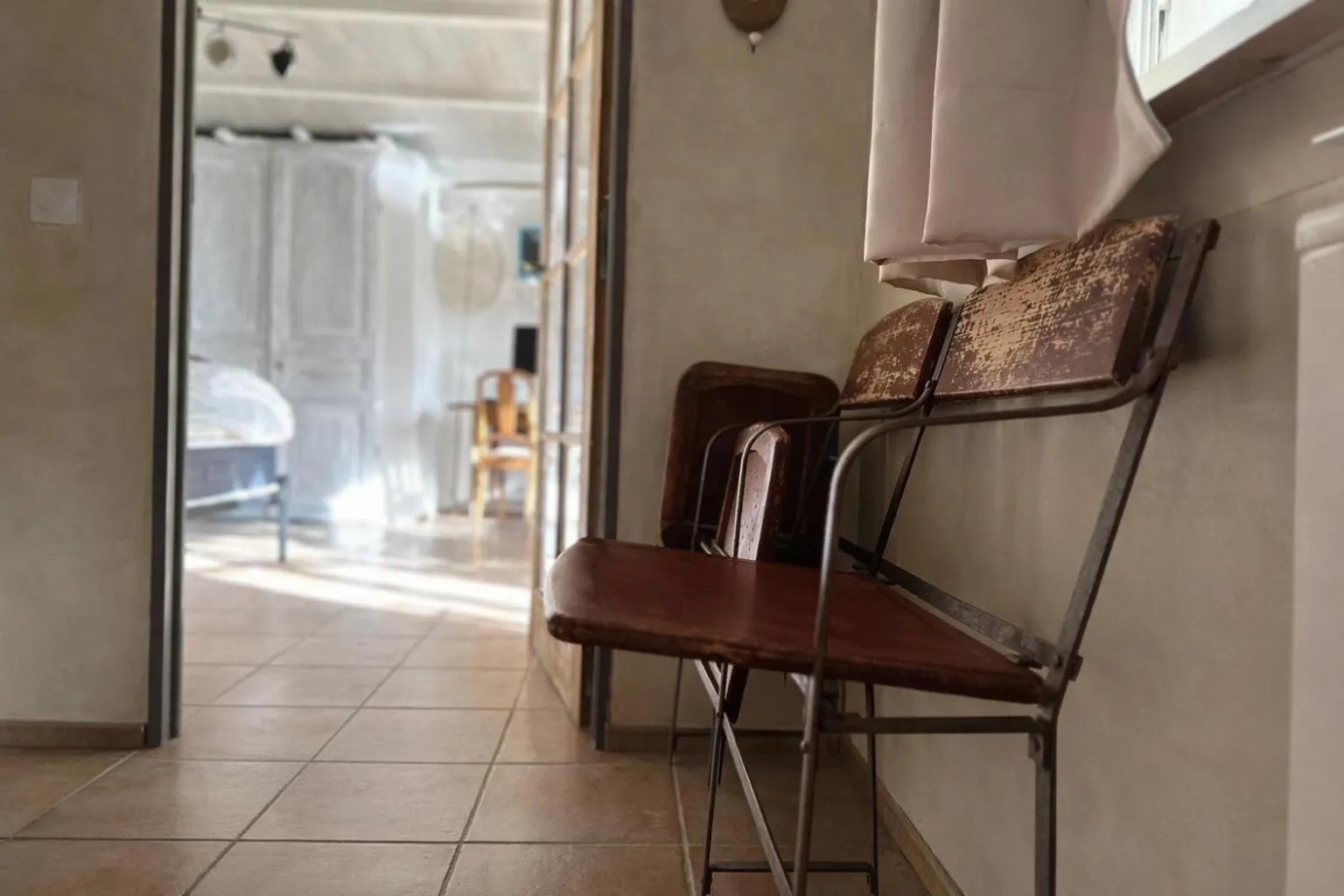 Family in Mas la Provence