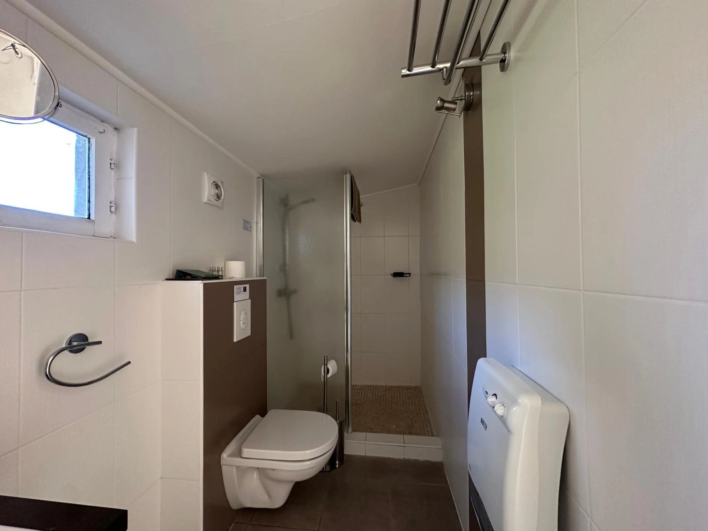 Bathroom in Mas la Provence