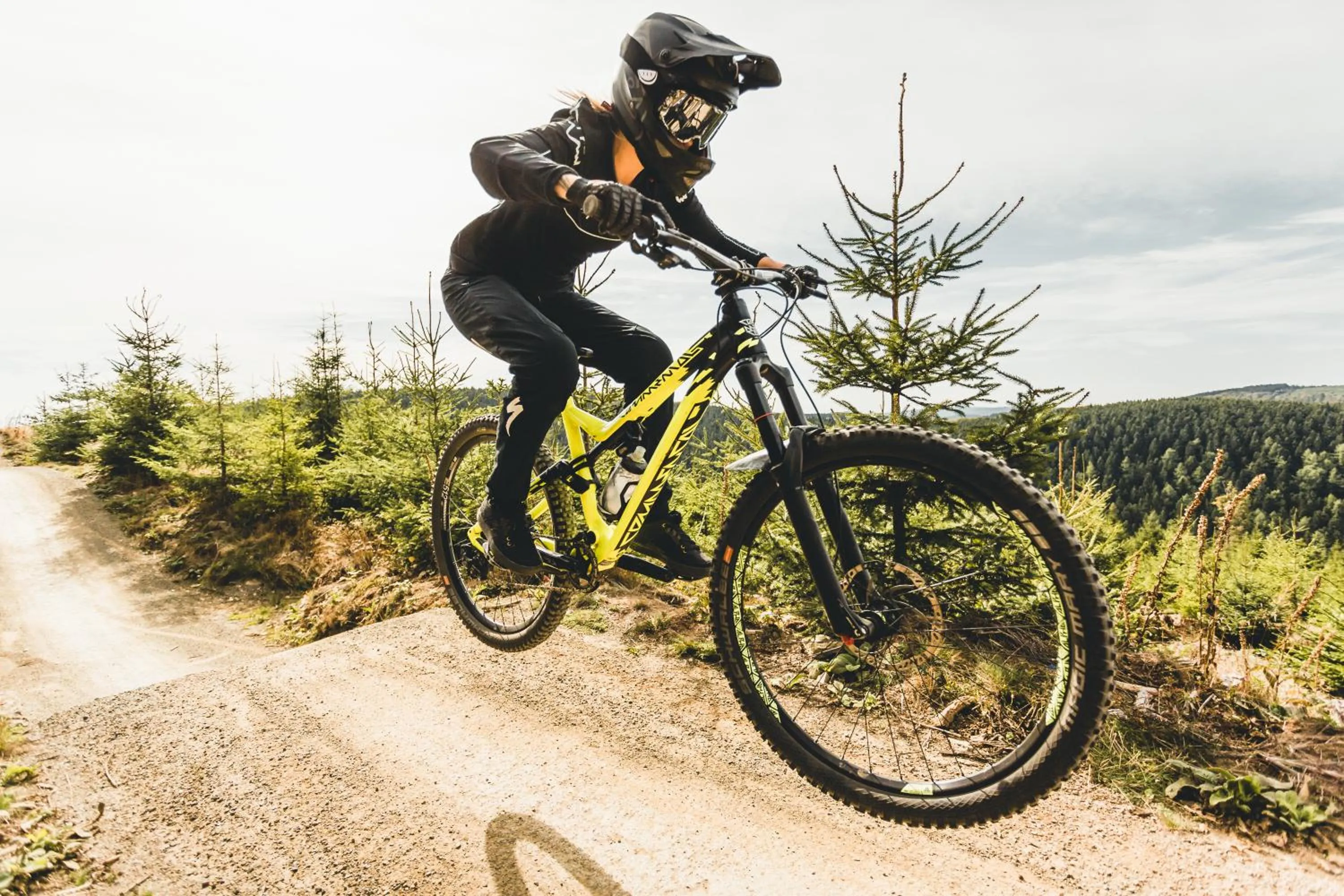 Cycling in Hotel Magdalenenhof inklusive MeineCardPlus