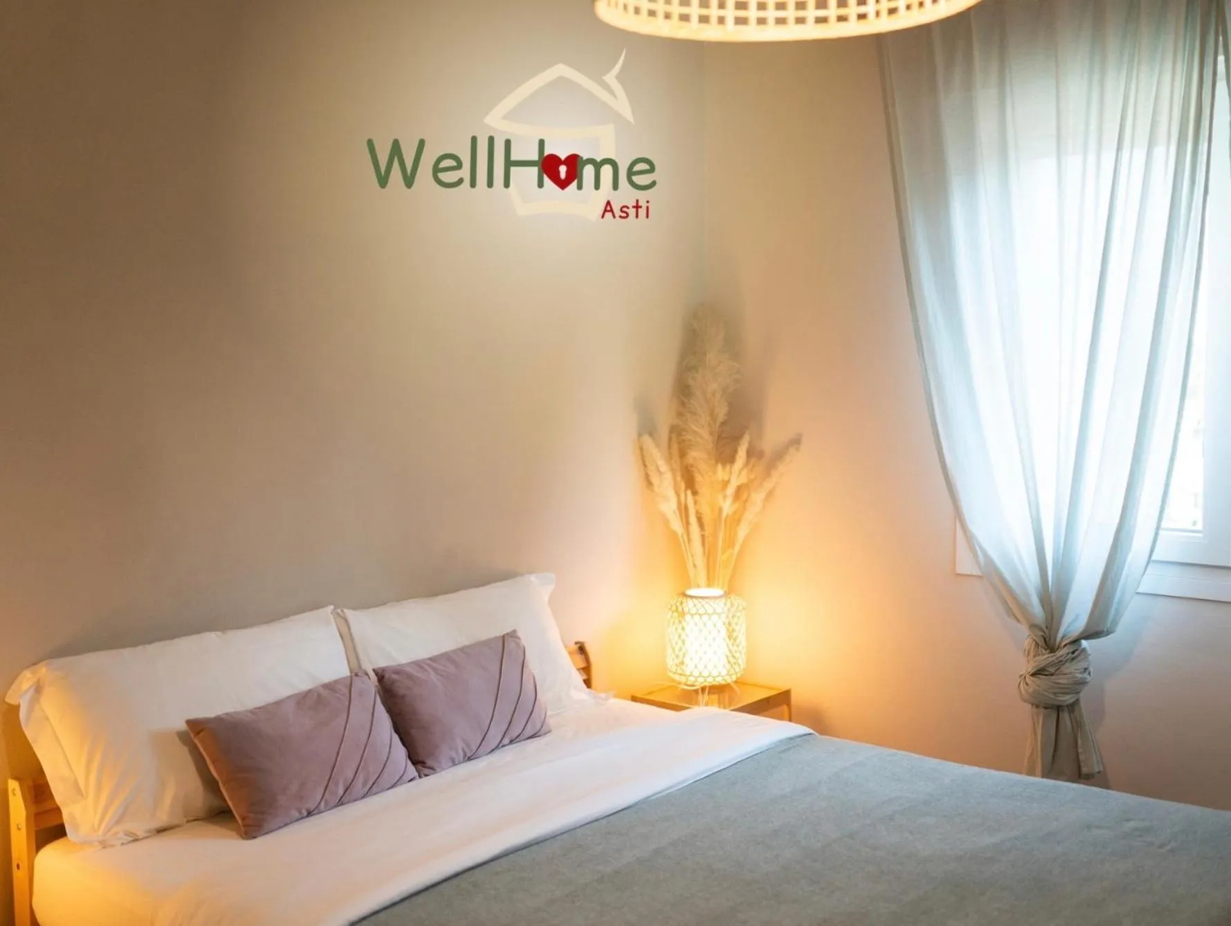 Bed in WellHome