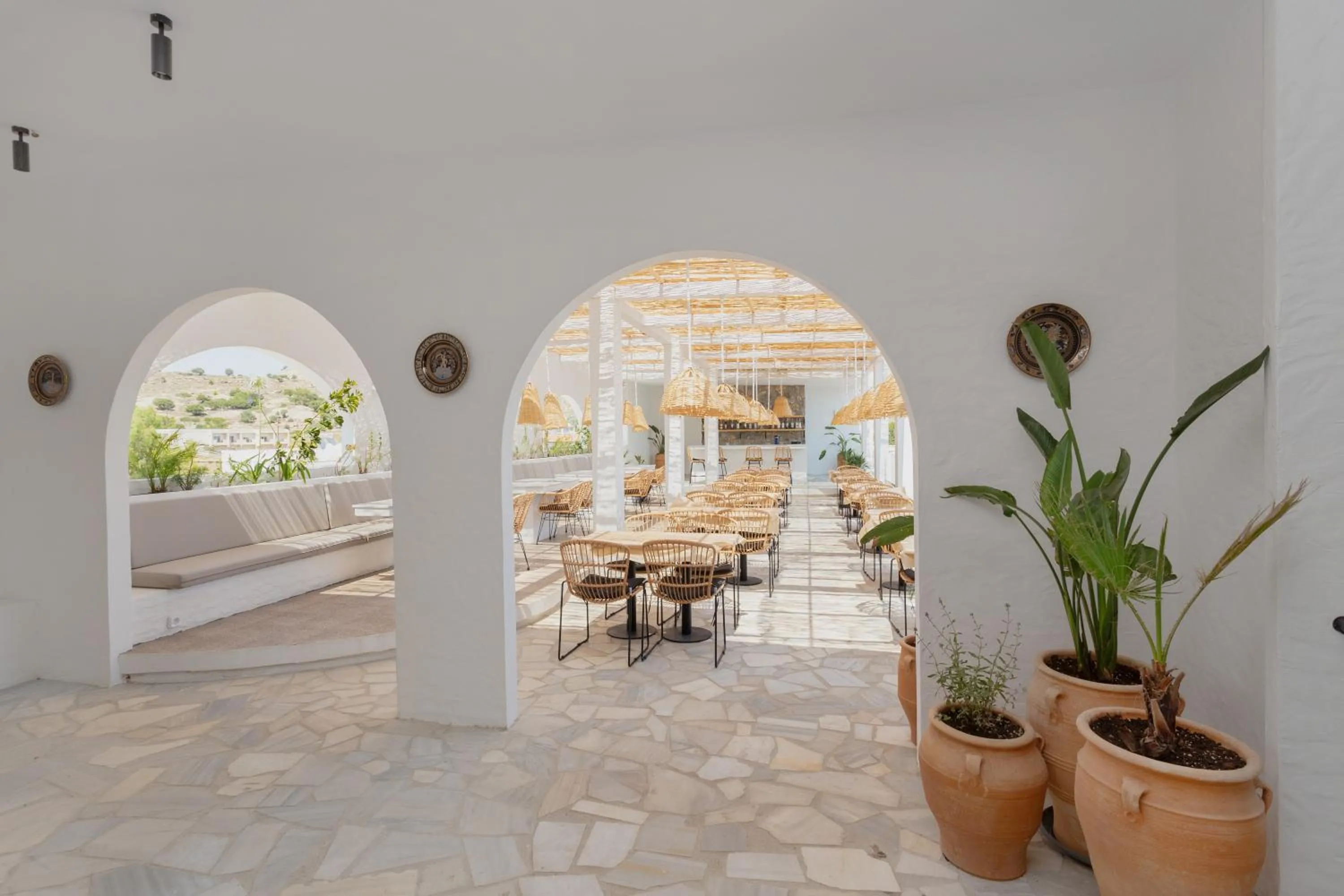 Banquet/Function facilities in Belmare Hotel