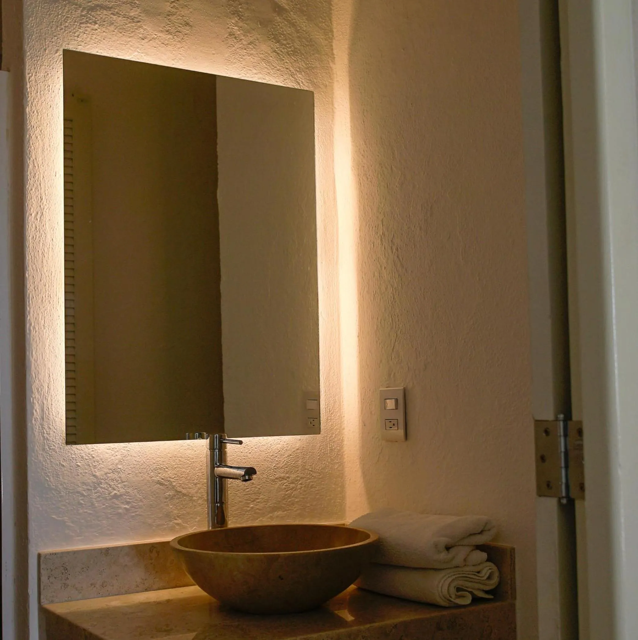 Hotel Villa Mexicana Puerto Escondido