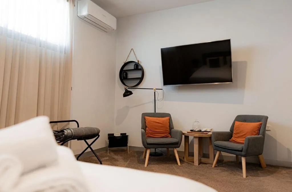 Bed in Bay Of Fires Apartments - Town Centre