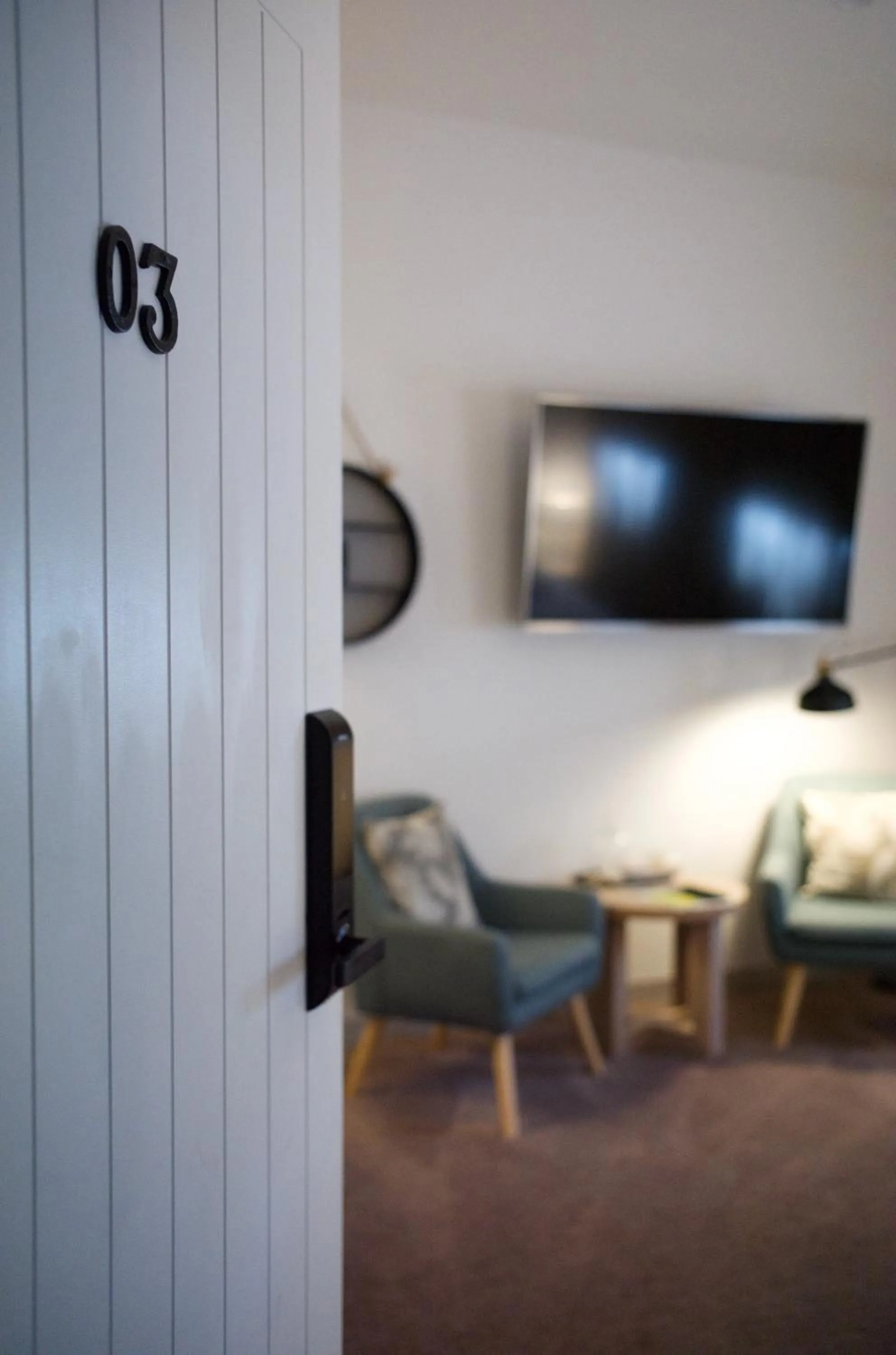 Bay Of Fires Apartments - Town Centre