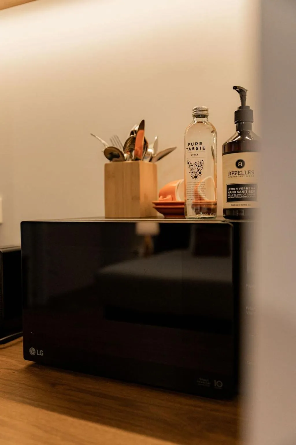 Bay Of Fires Apartments - Town Centre