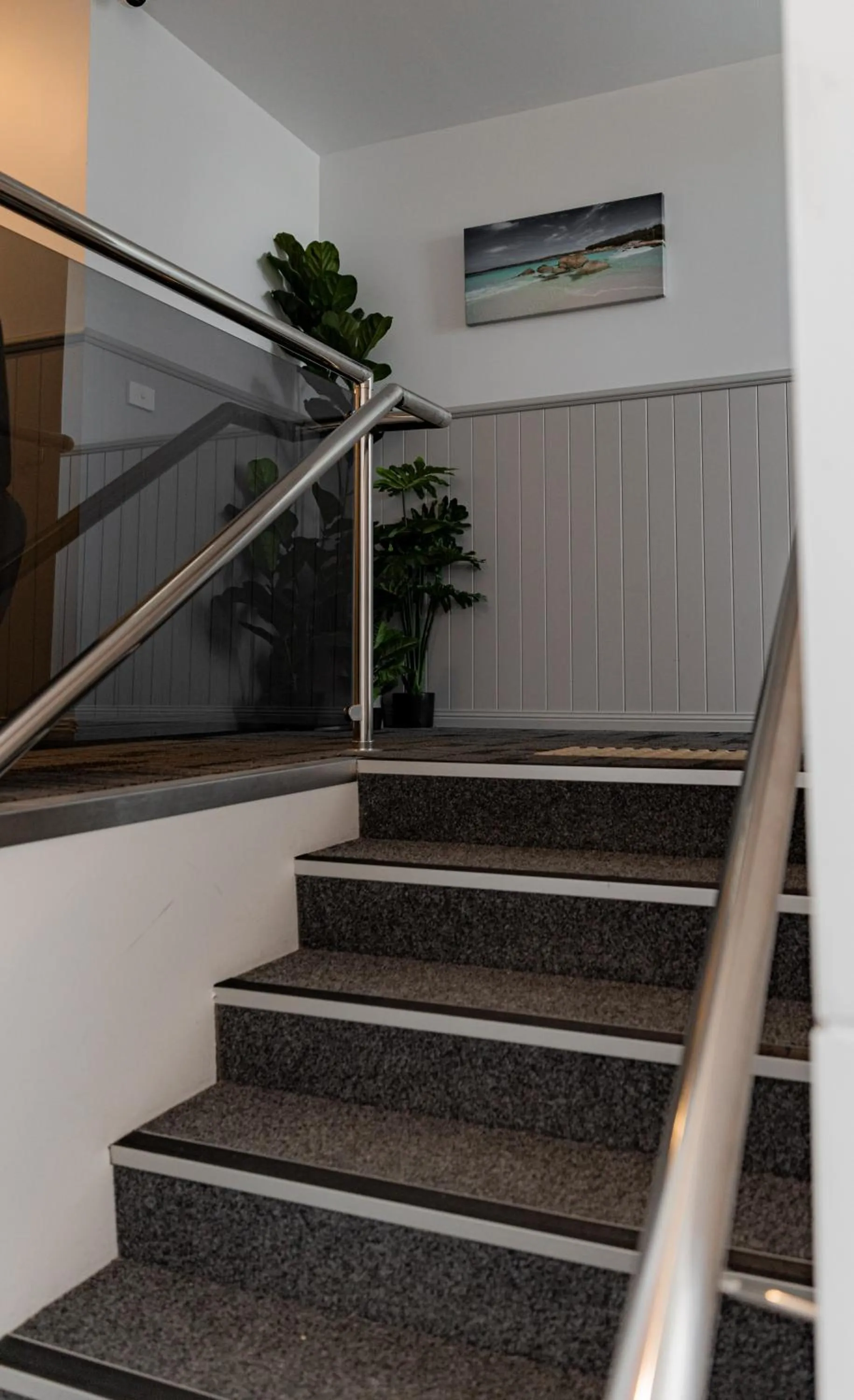 Bay Of Fires Apartments - Town Centre