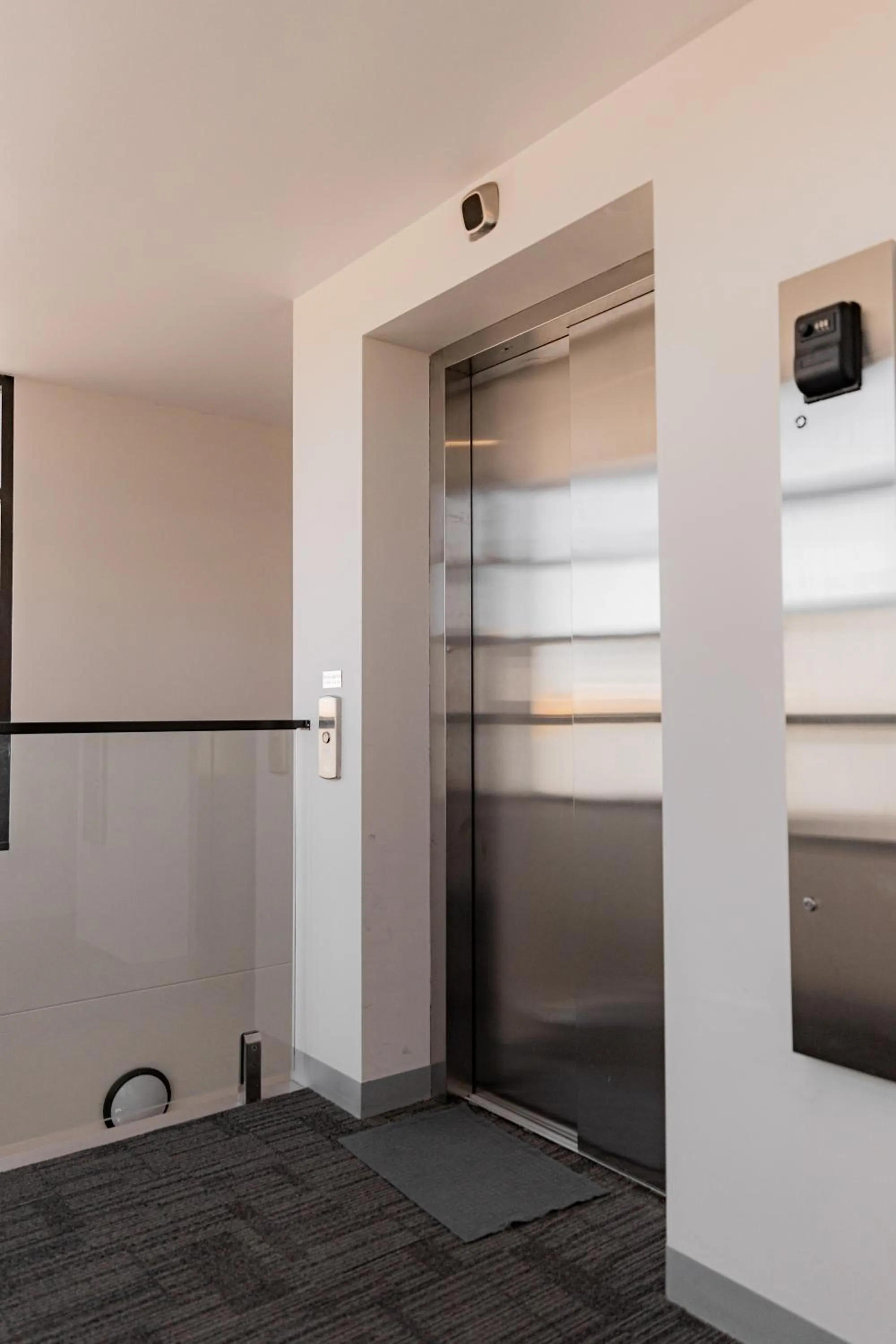 Bay Of Fires Apartments - Town Centre