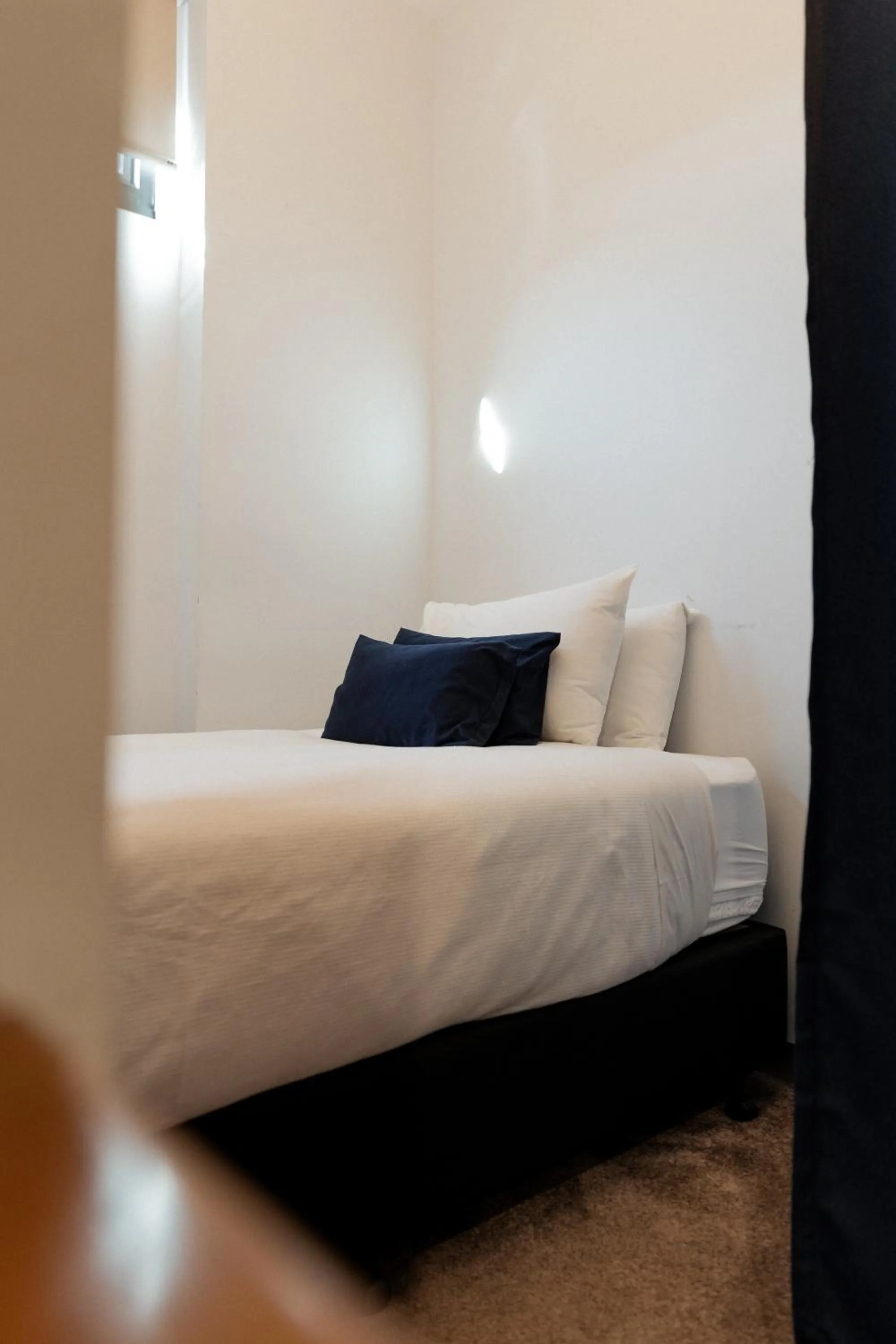 Bed in Bay Of Fires Apartments - Town Centre