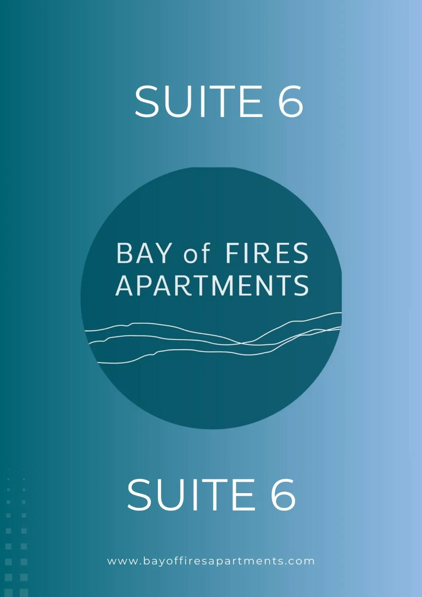Bay Of Fires Apartments - Town Centre