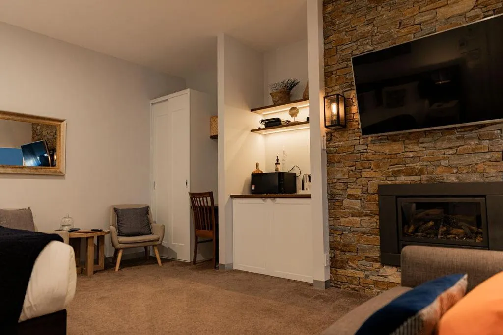 Bay Of Fires Apartments - Town Centre