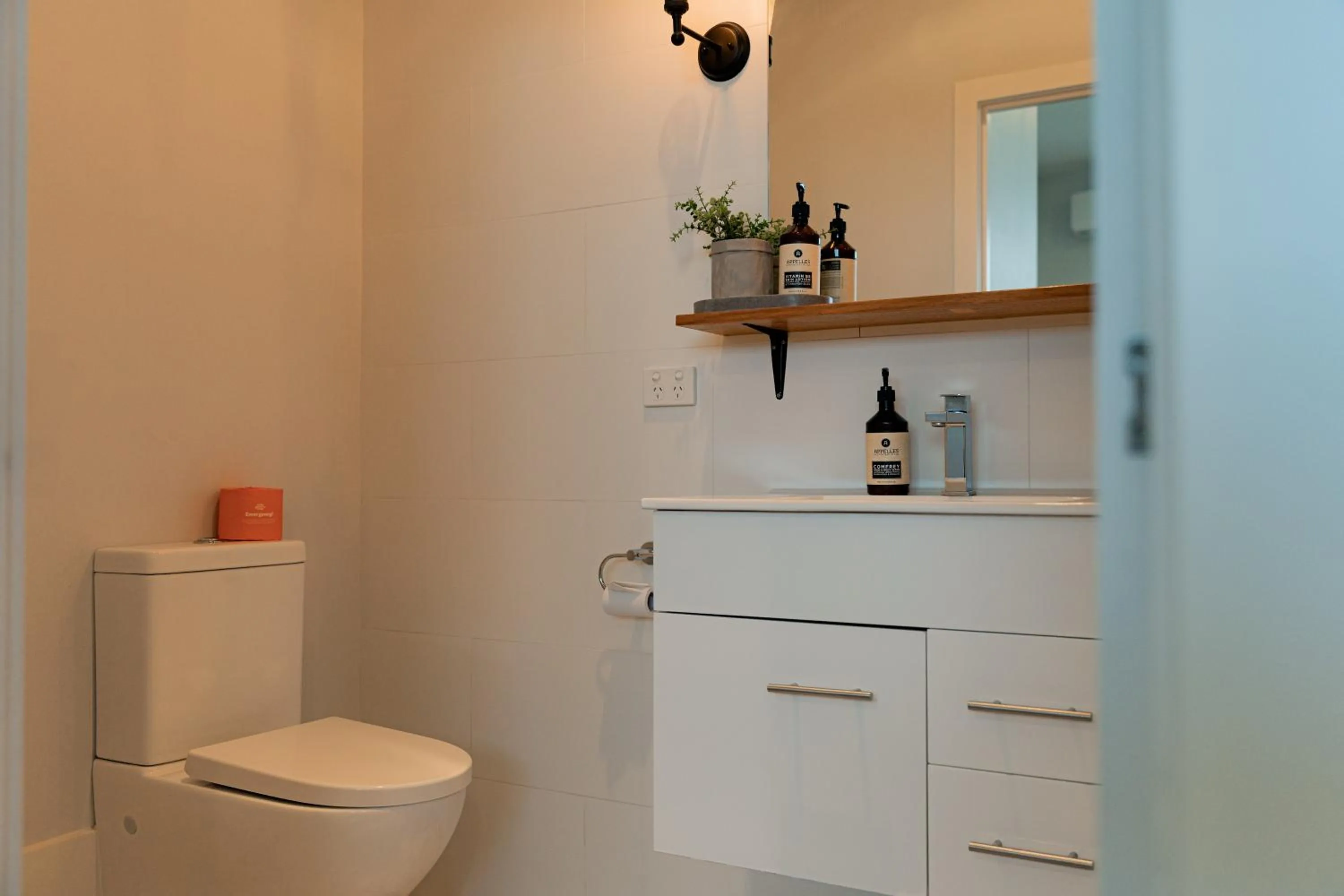 Bay Of Fires Apartments - Town Centre