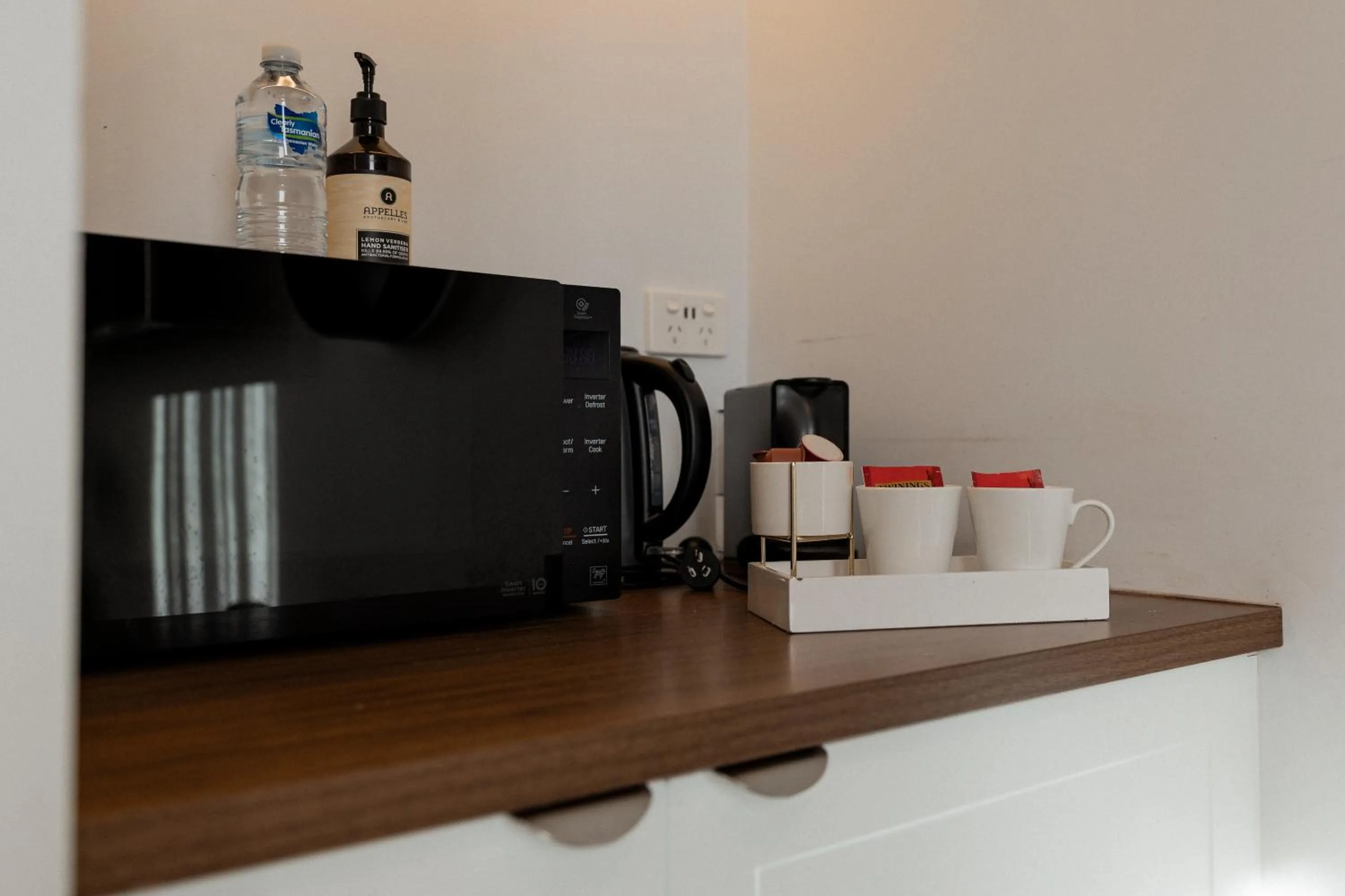 Bay Of Fires Apartments - Town Centre