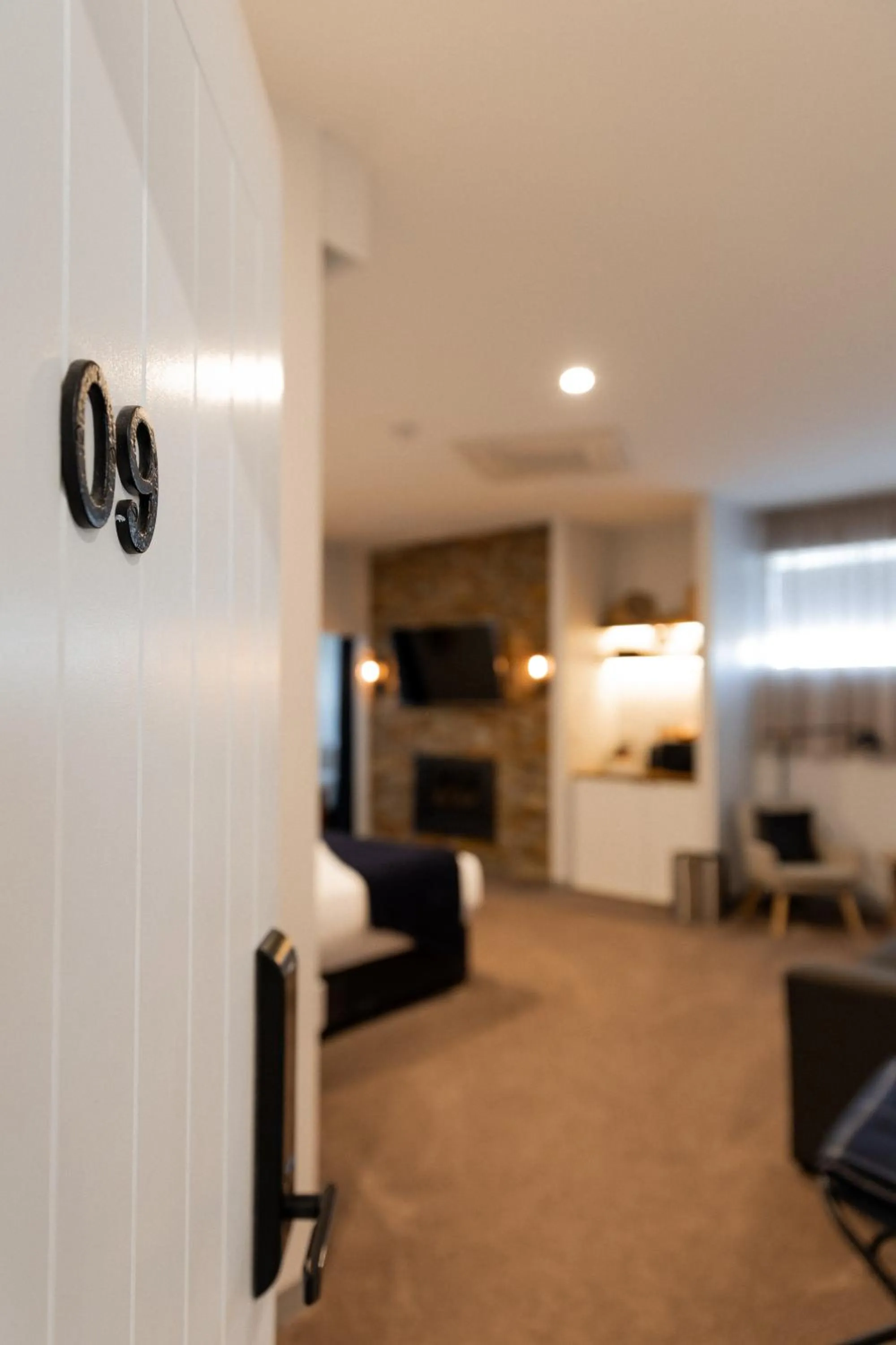 Bay Of Fires Apartments - Town Centre