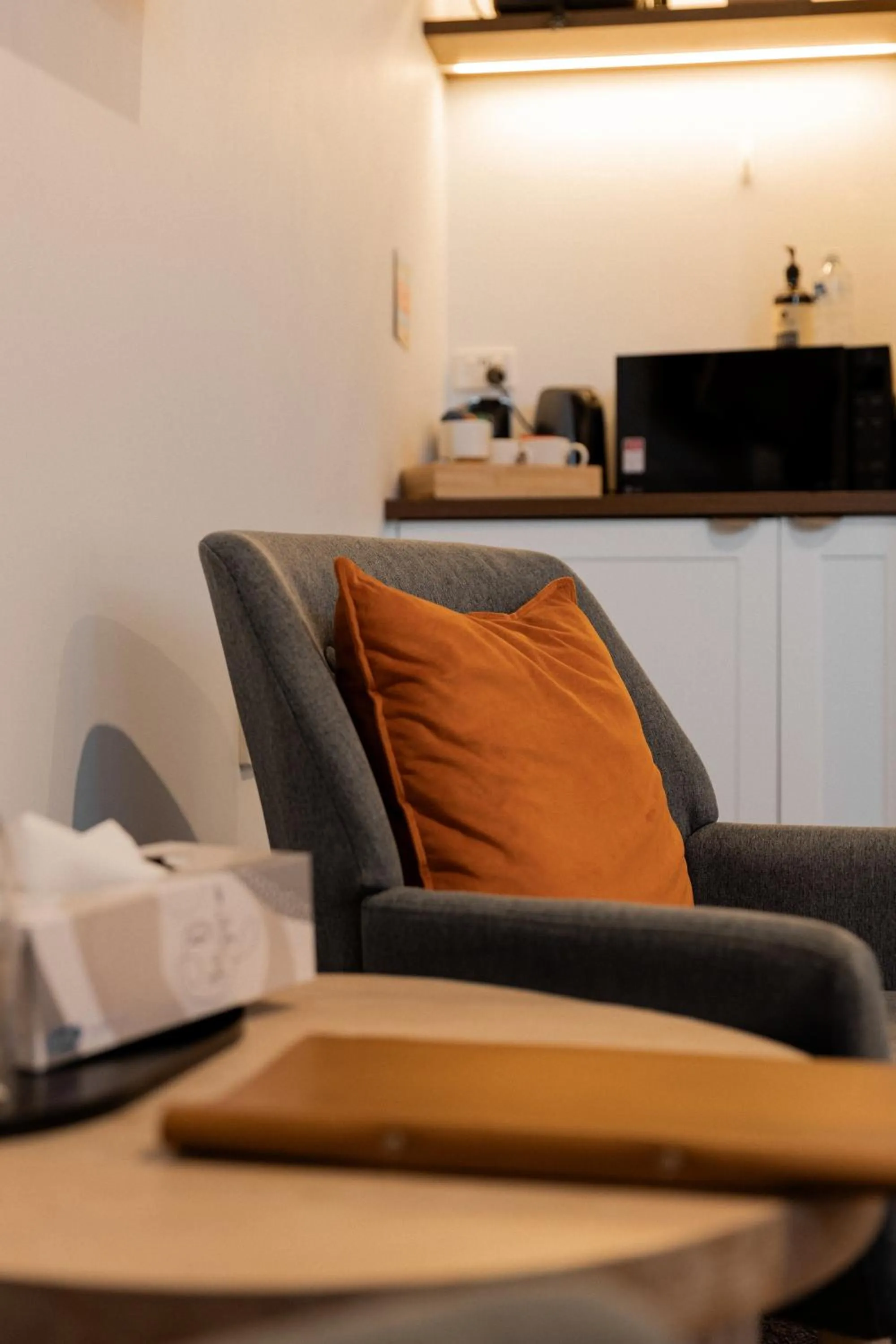 Bay Of Fires Apartments - Town Centre