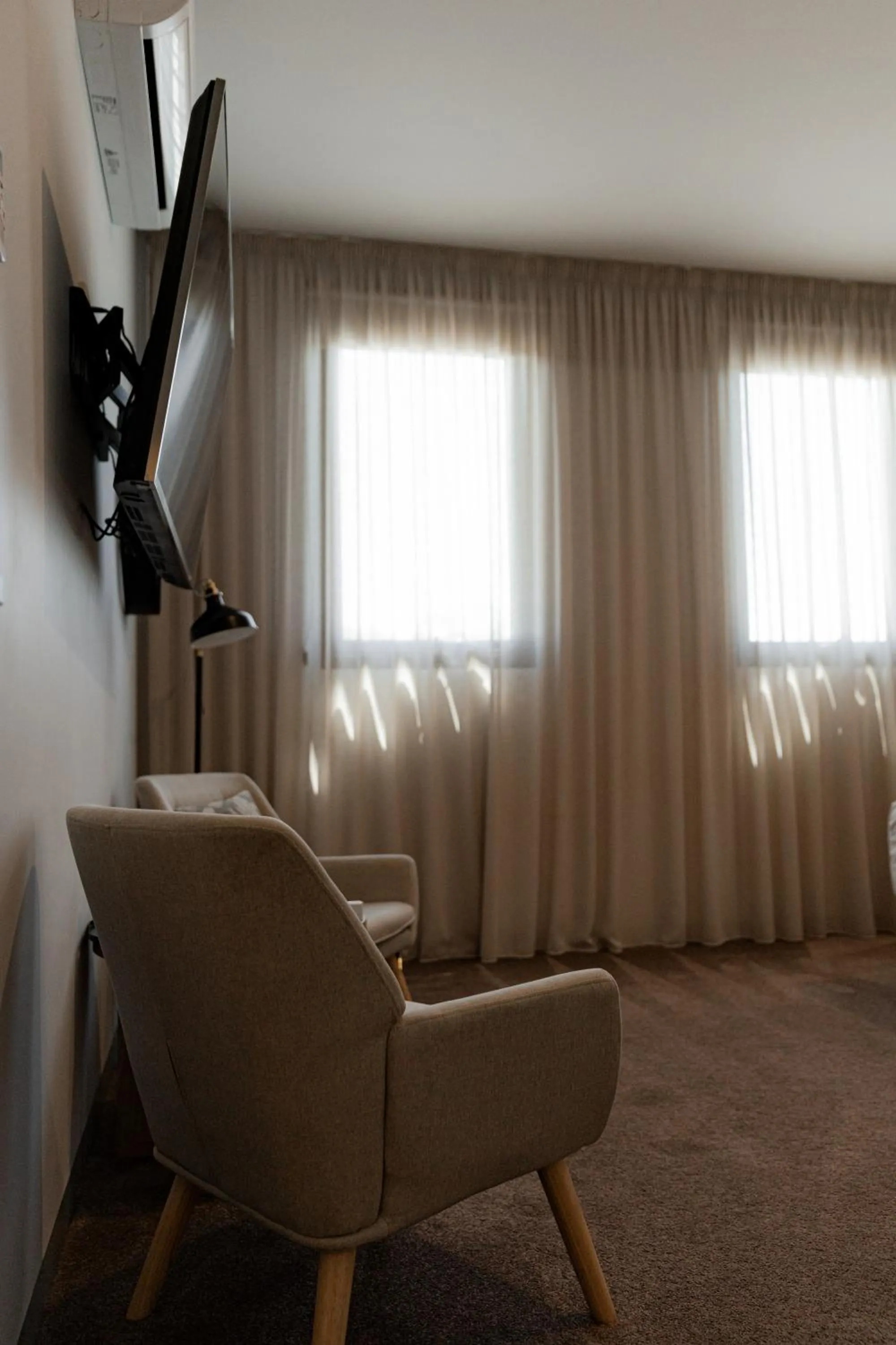 Bay Of Fires Apartments - Town Centre