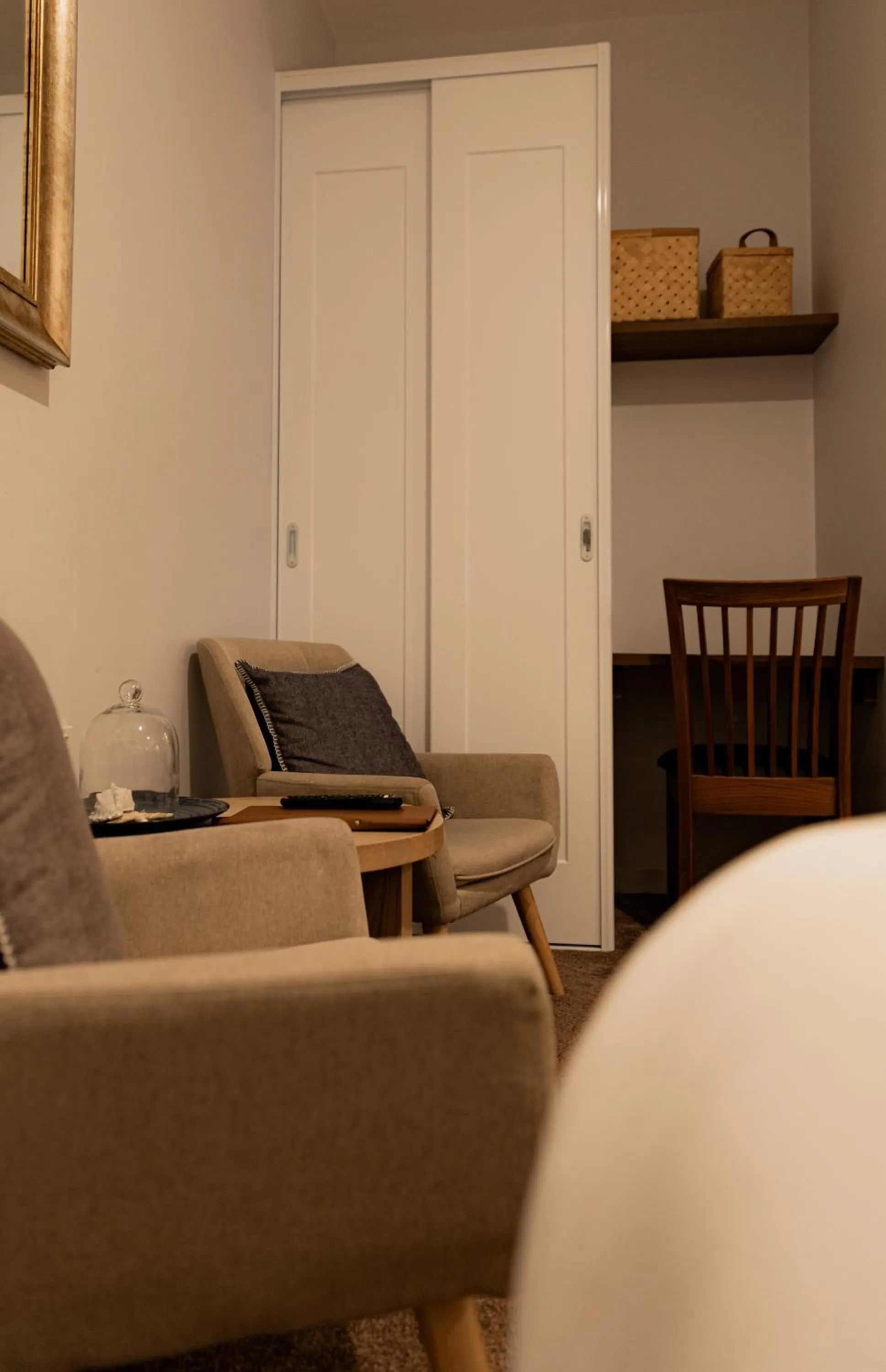 Bay Of Fires Apartments - Town Centre