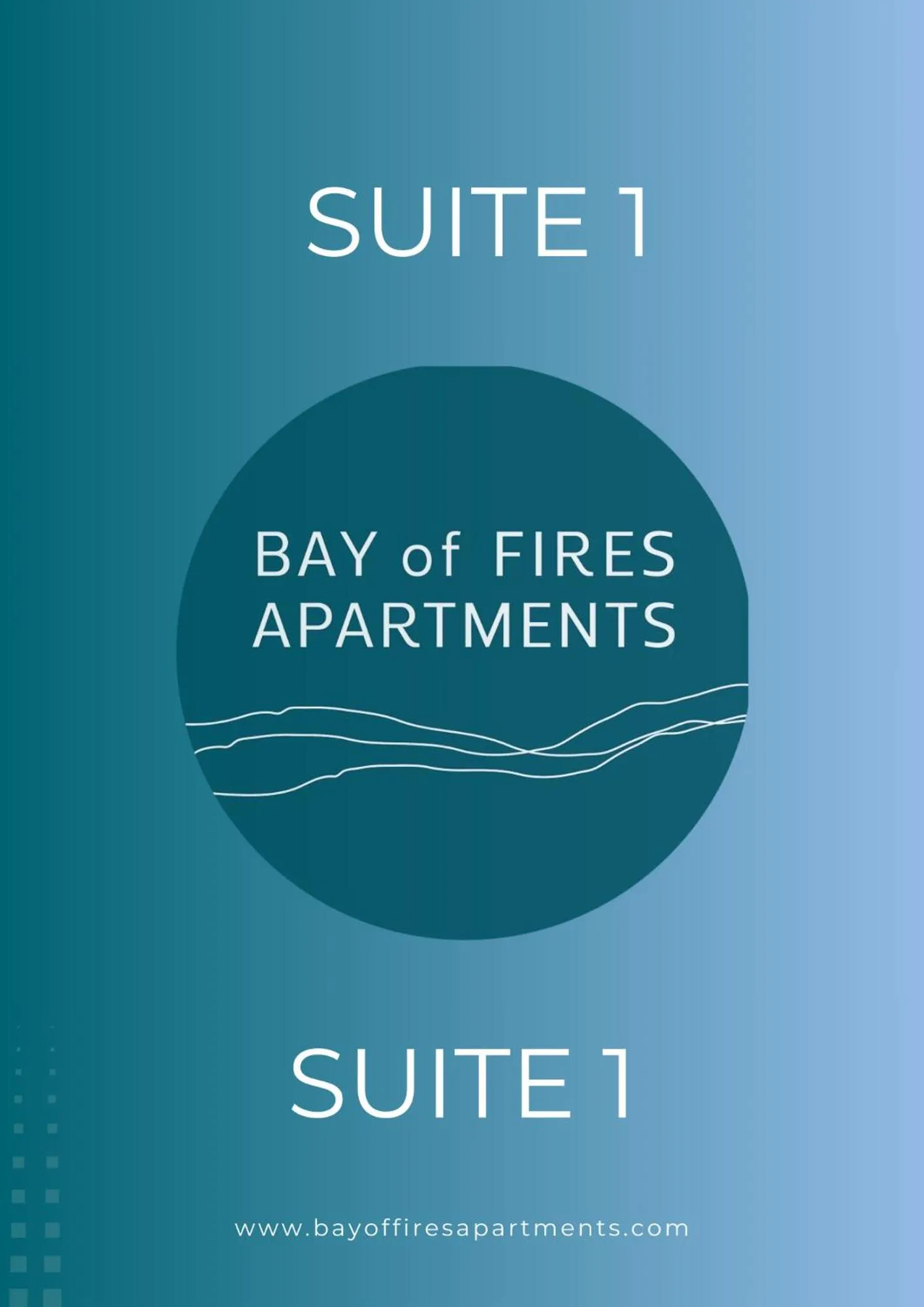 Bay Of Fires Apartments - Town Centre
