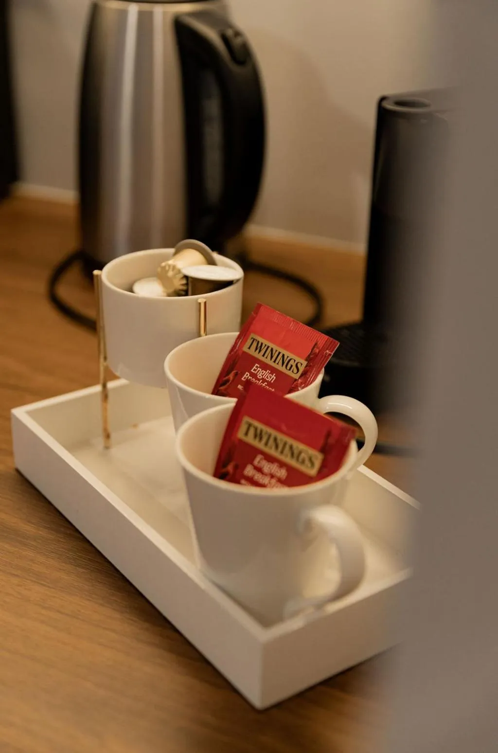 Bay Of Fires Apartments - Town Centre