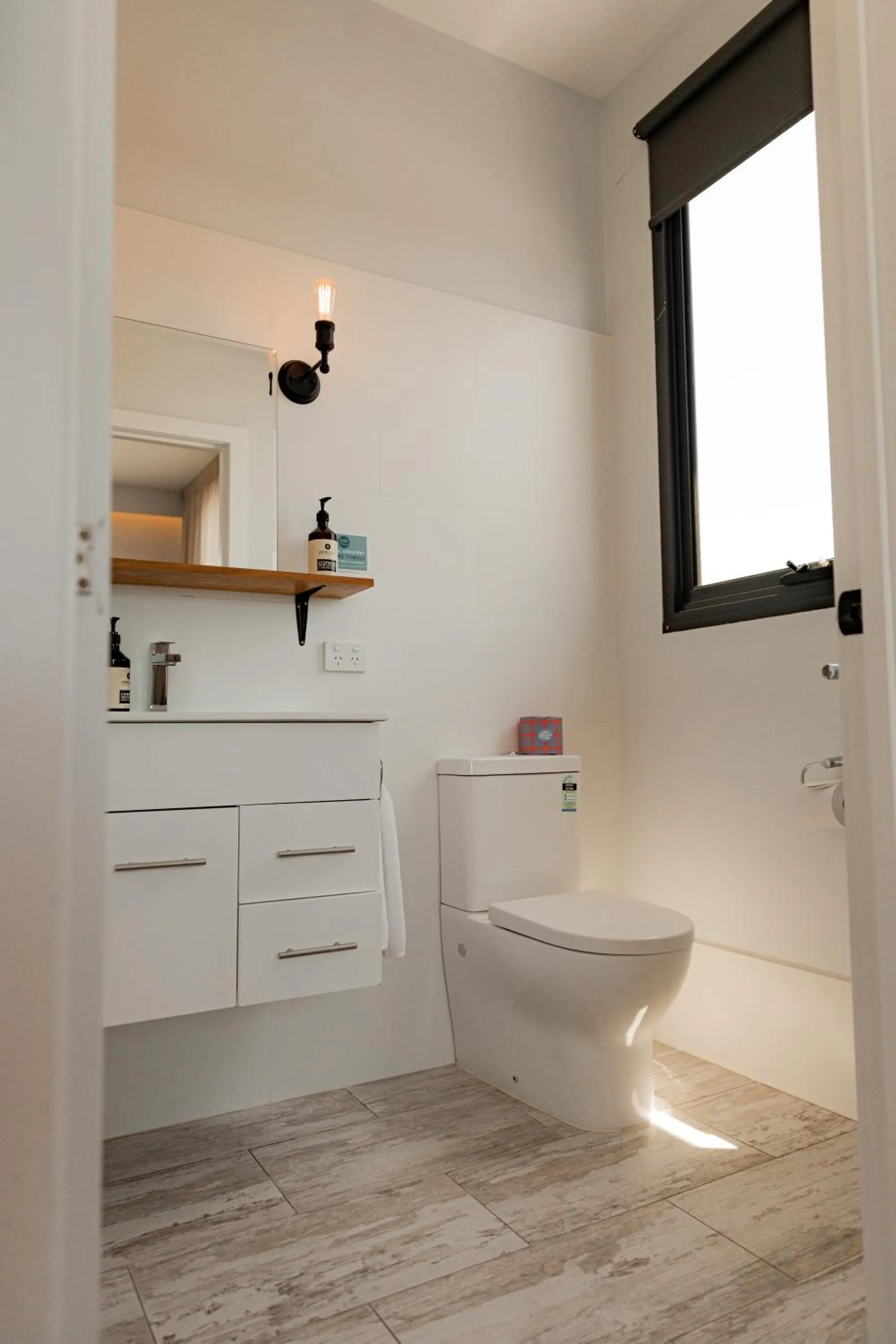 Bay Of Fires Apartments - Town Centre