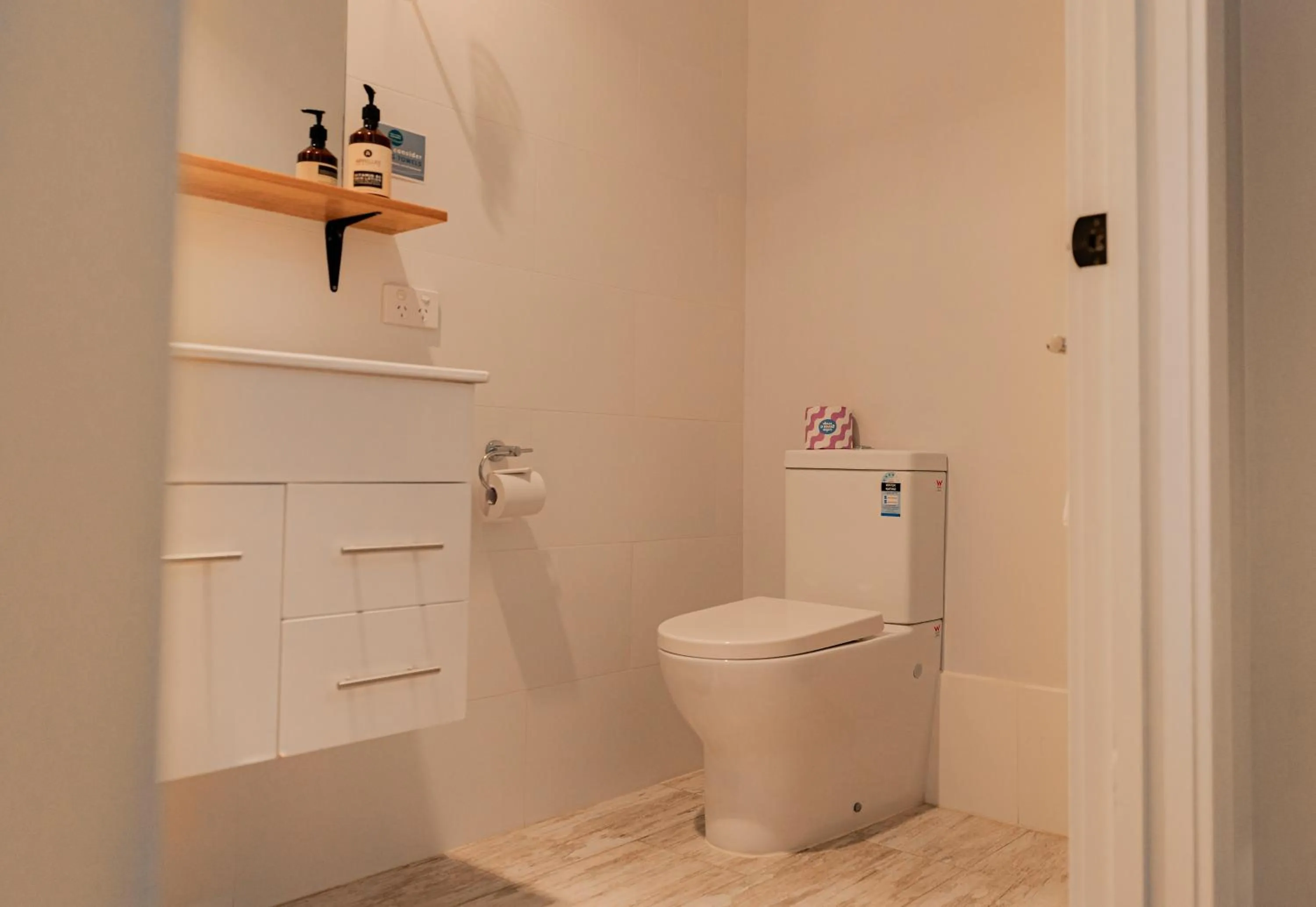 Bay Of Fires Apartments - Town Centre