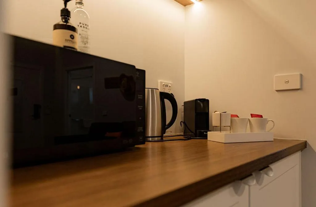 Bay Of Fires Apartments - Town Centre