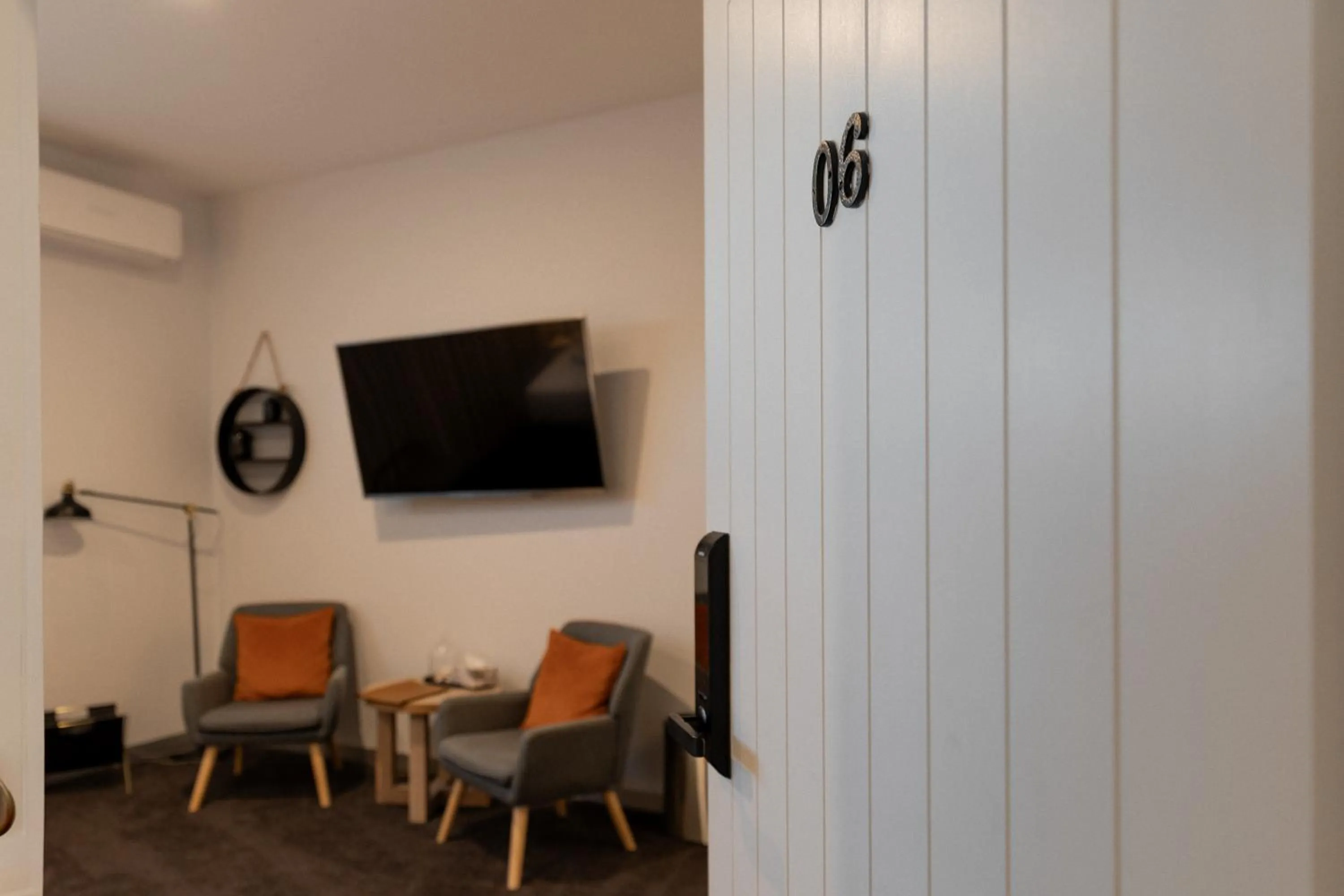 Bay Of Fires Apartments - Town Centre