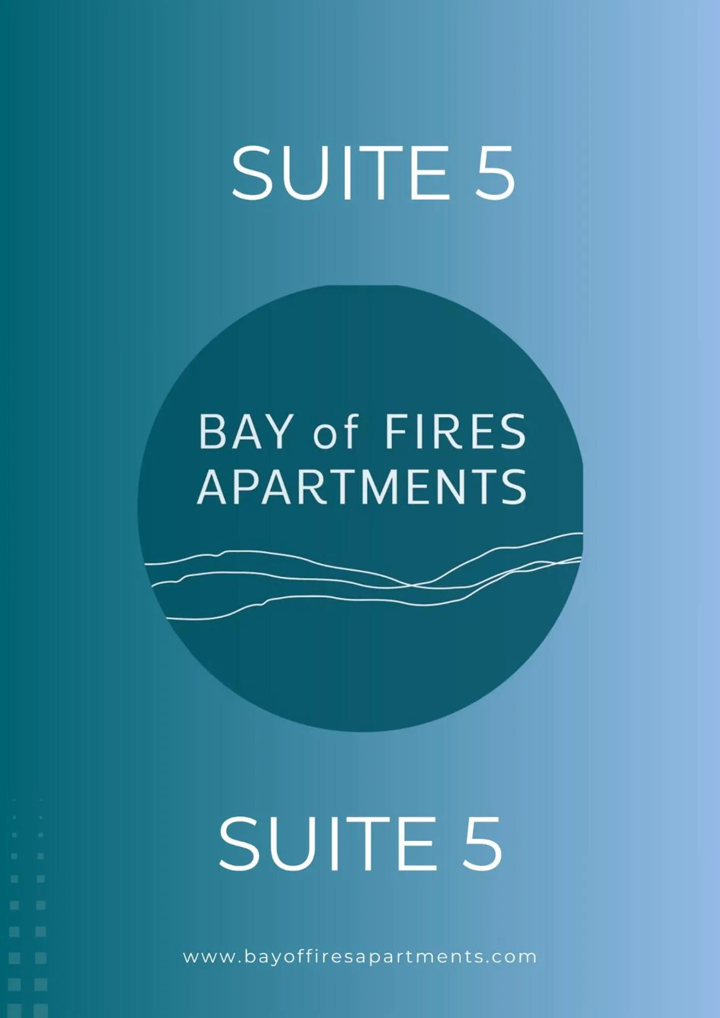 Bay Of Fires Apartments - Town Centre