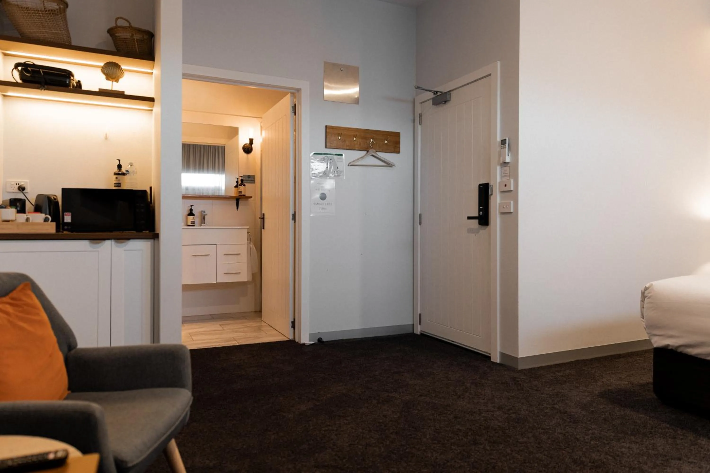 Bay Of Fires Apartments - Town Centre