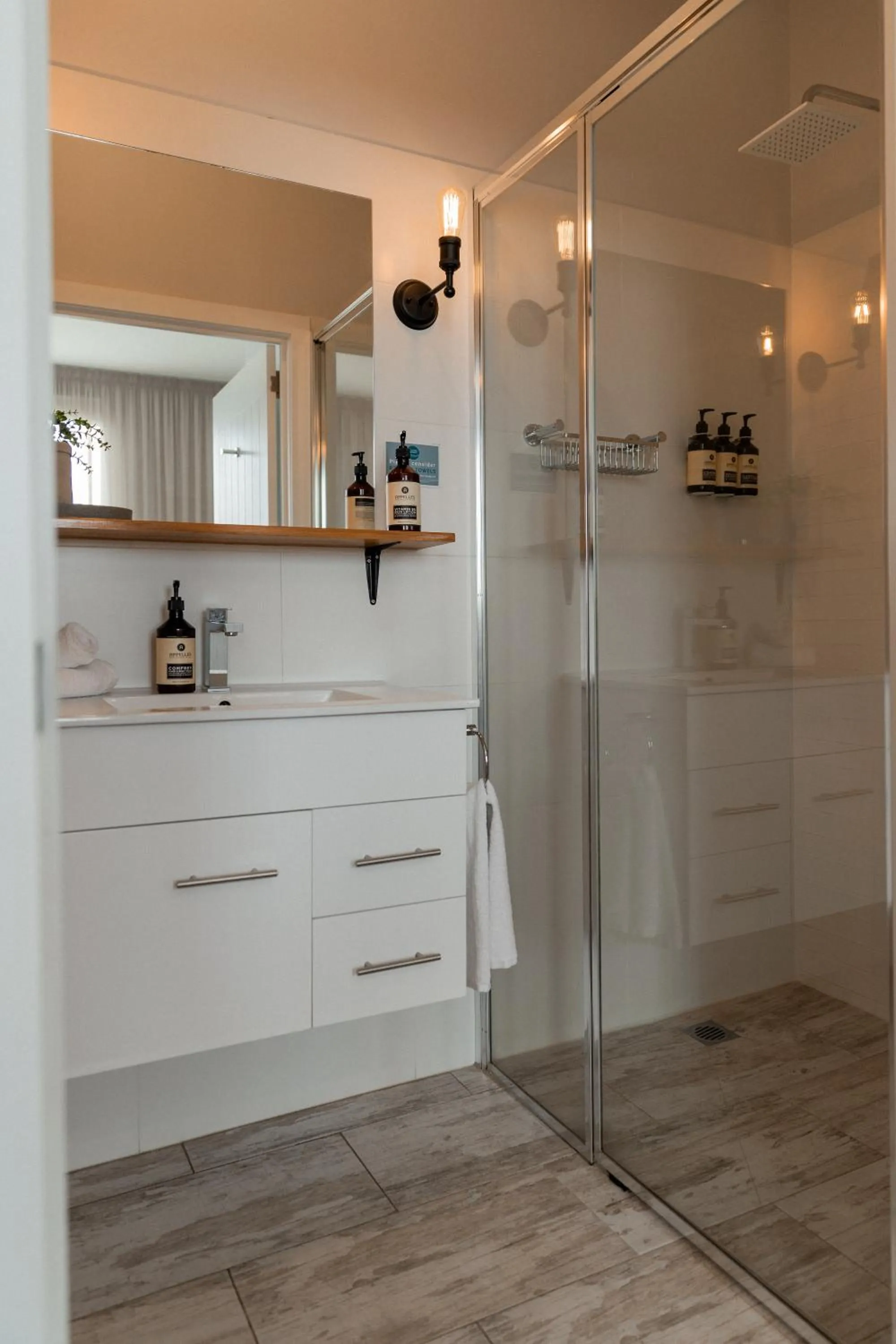 Bay Of Fires Apartments - Town Centre