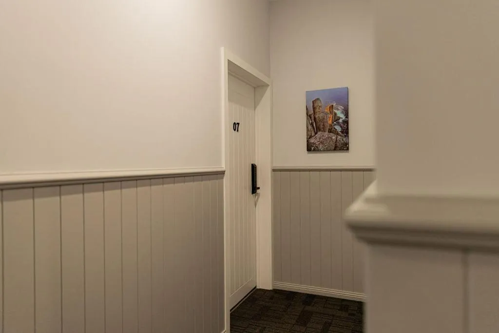 Bay Of Fires Apartments - Town Centre