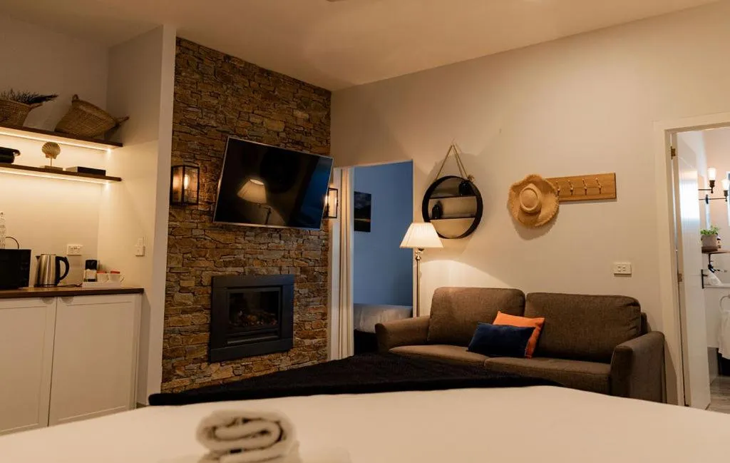 Bay Of Fires Apartments - Town Centre