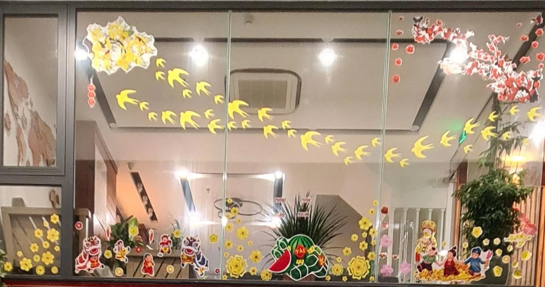 Facade/entrance in Ocean View Quy Nhon Hotel