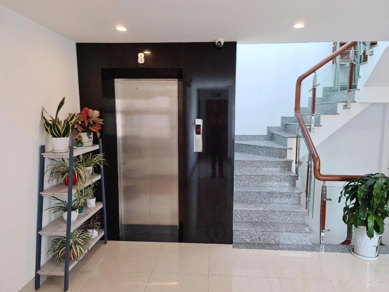 Neighbourhood in Ocean View Quy Nhon Hotel