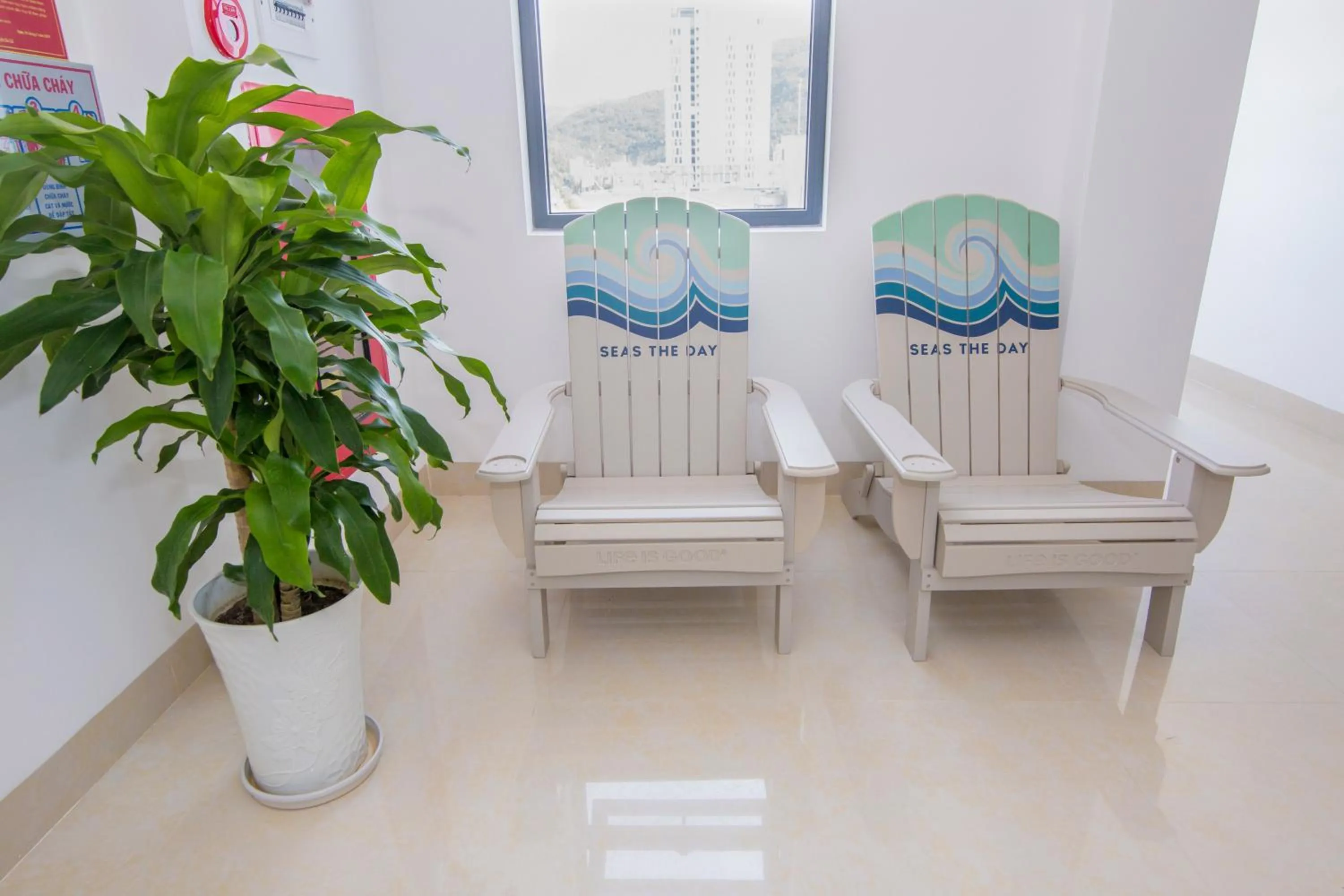 Other in Ocean View Quy Nhon Hotel