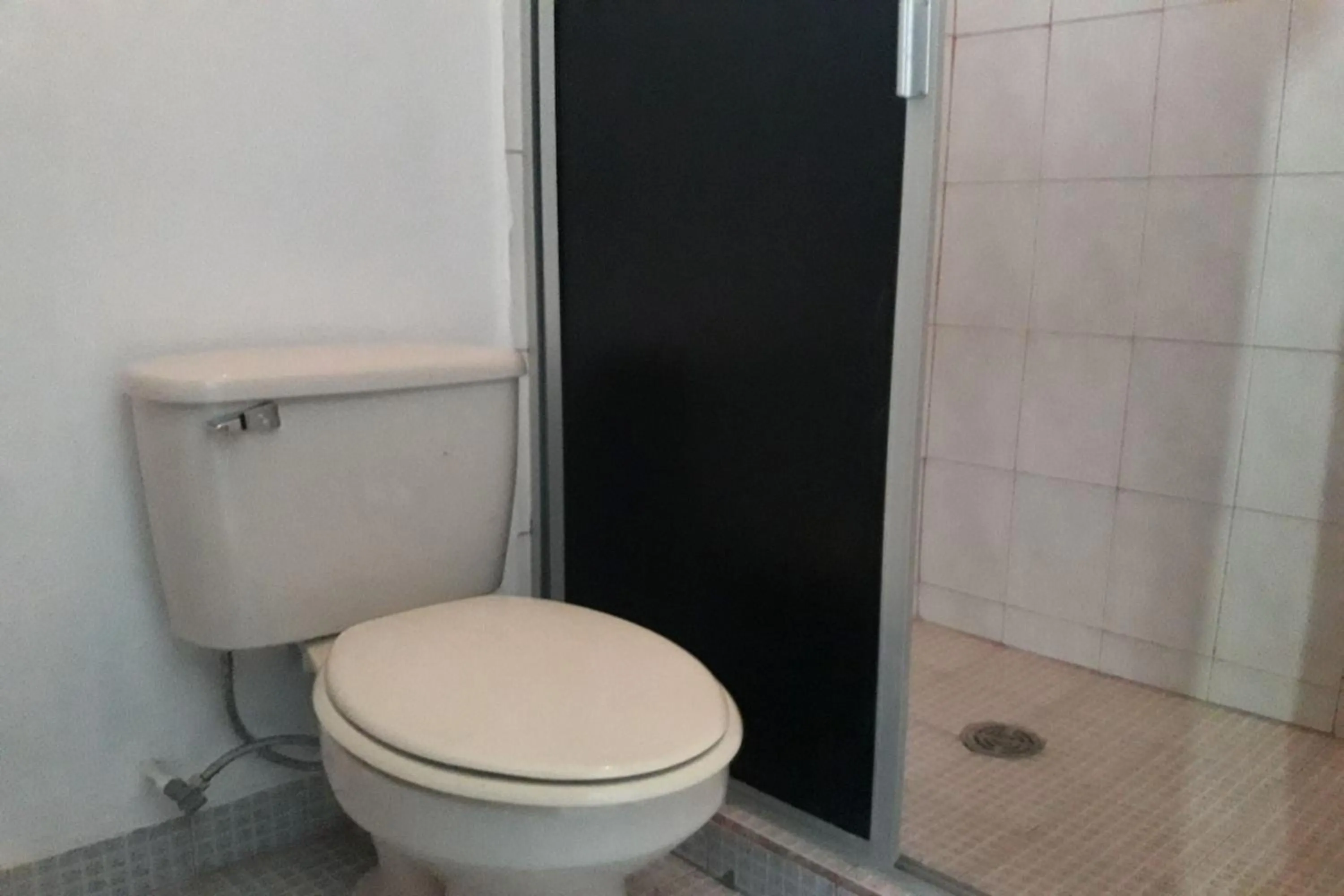 Bathroom in OYO Hotel Cabo Del Sur, Cabo San Lucas