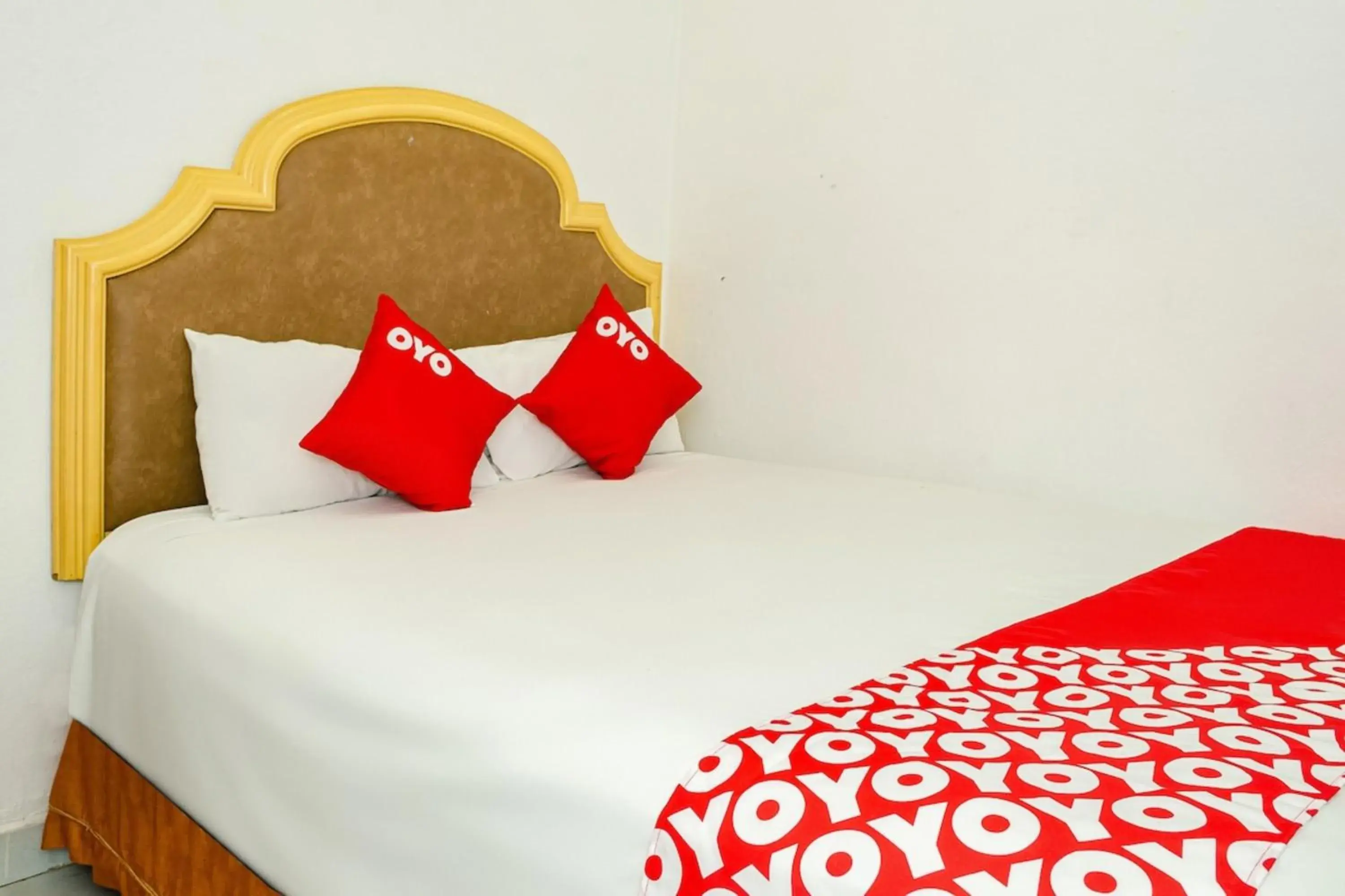 Standard in OYO Hotel Cabo Del Sur, Cabo San Lucas Standard in OYO Hotel Cabo Del Sur, Cabo San Lucas