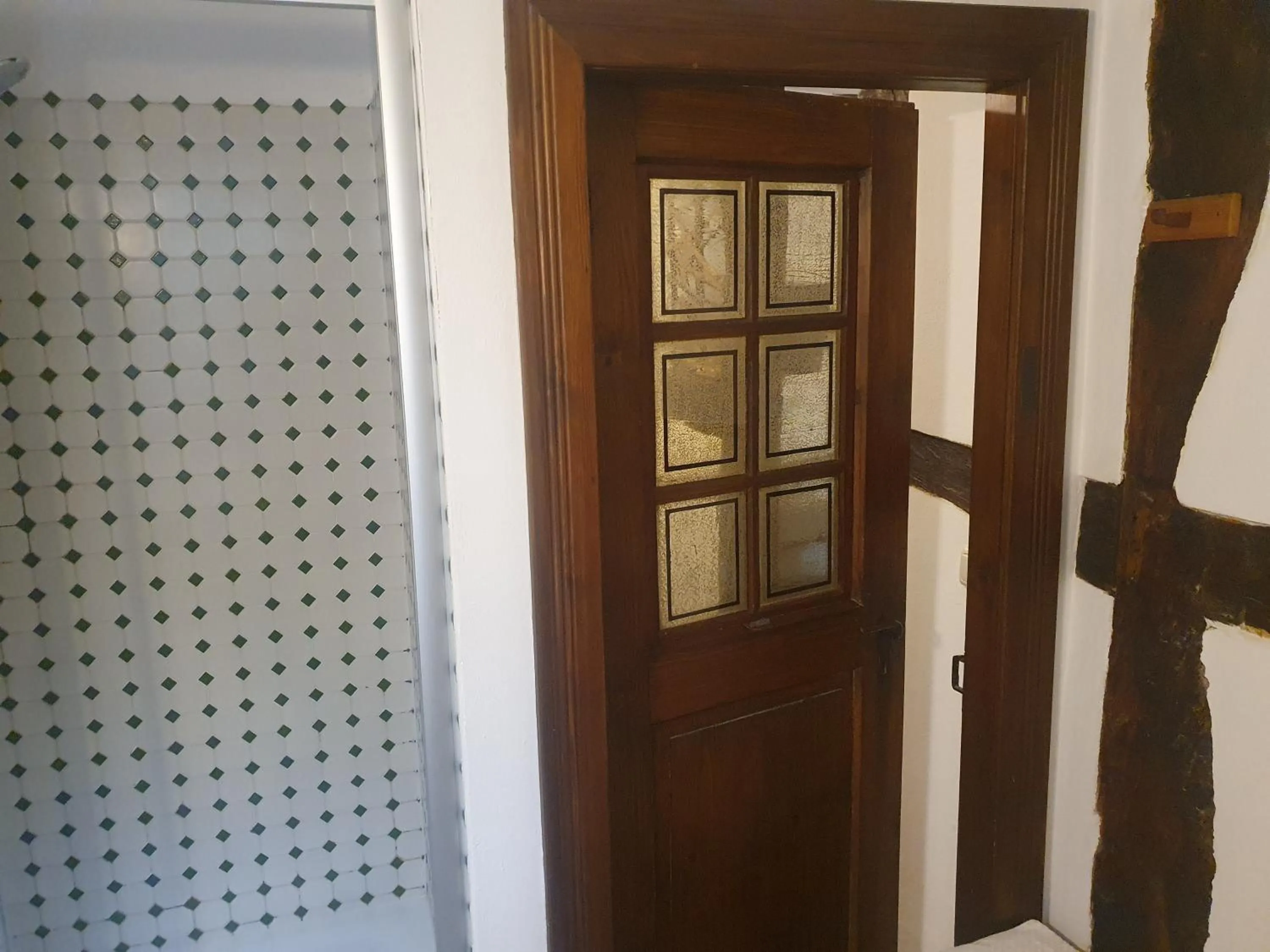 Romantik Hotel Alte Vogtei