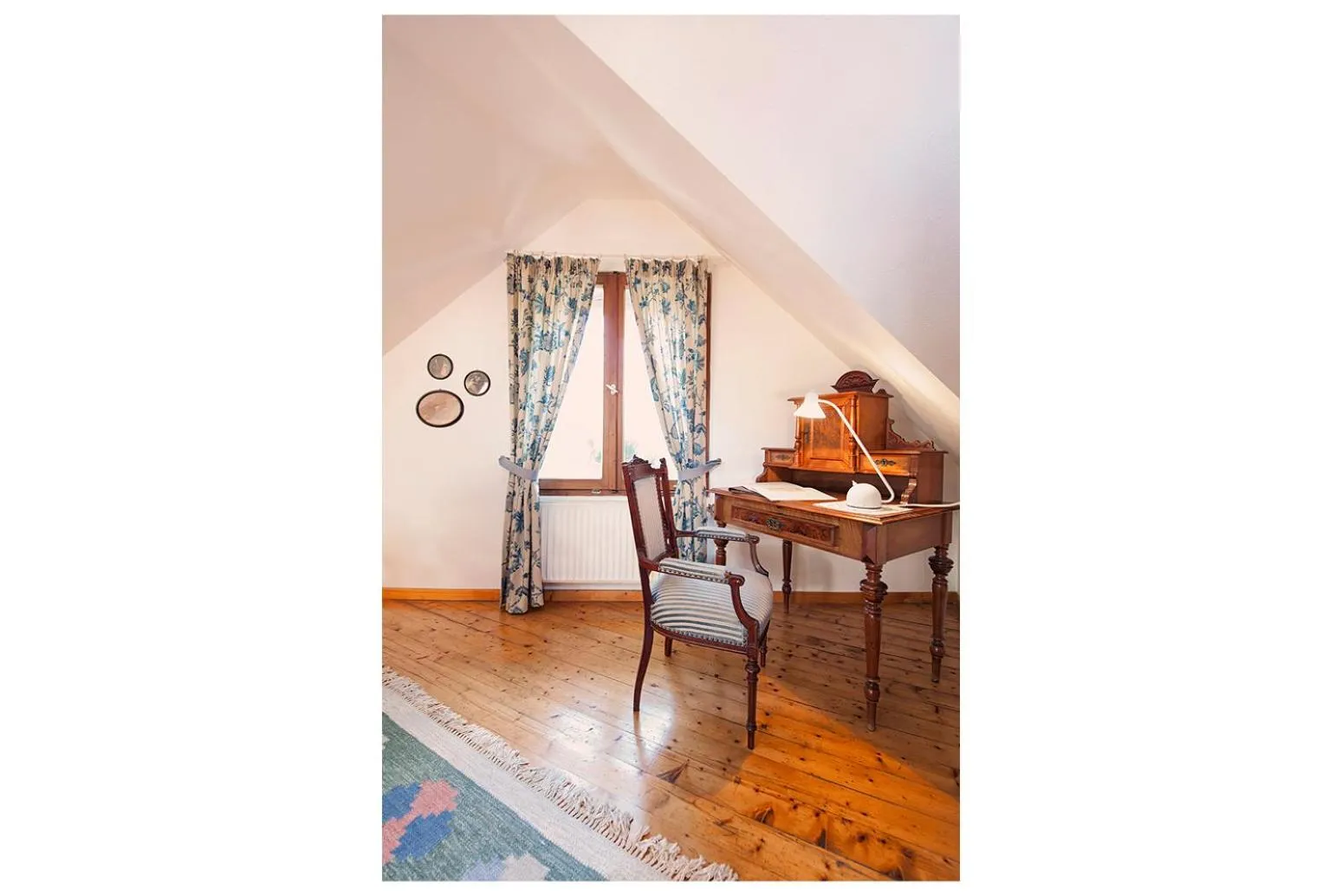 Romantik Hotel Alte Vogtei