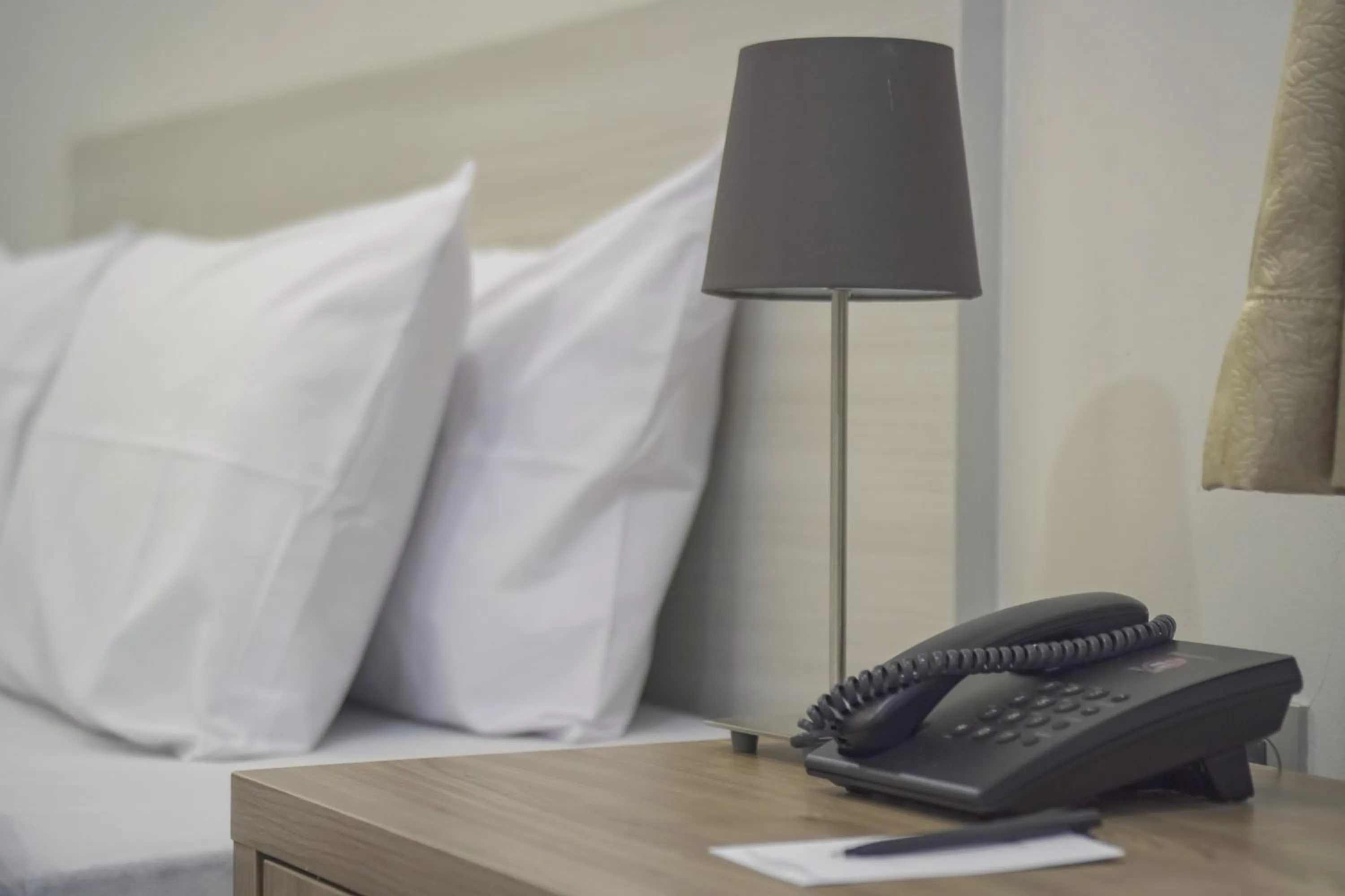 Area and facilities in Asoka Resort Banten