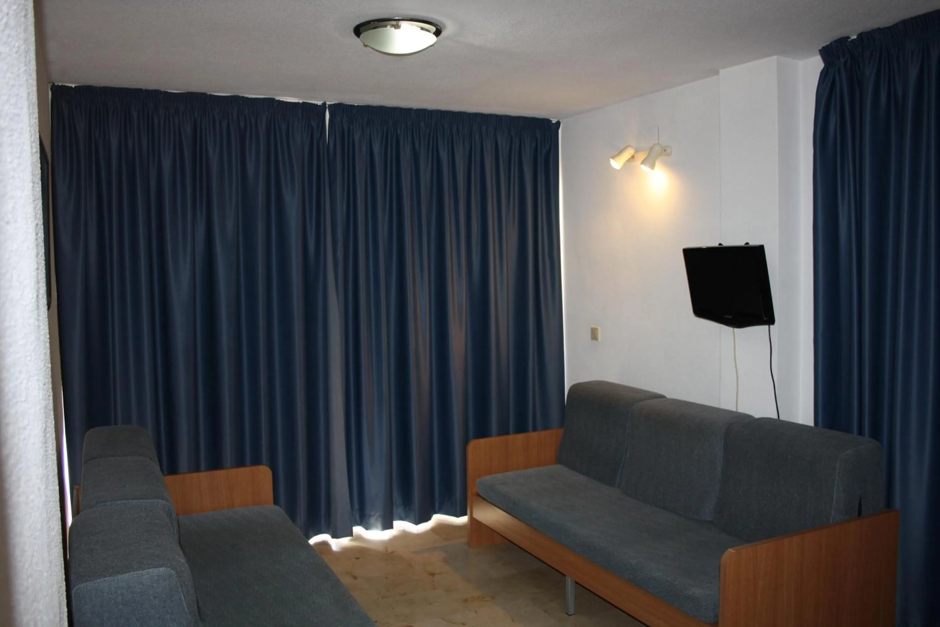 Apartamentos Poseidon Living