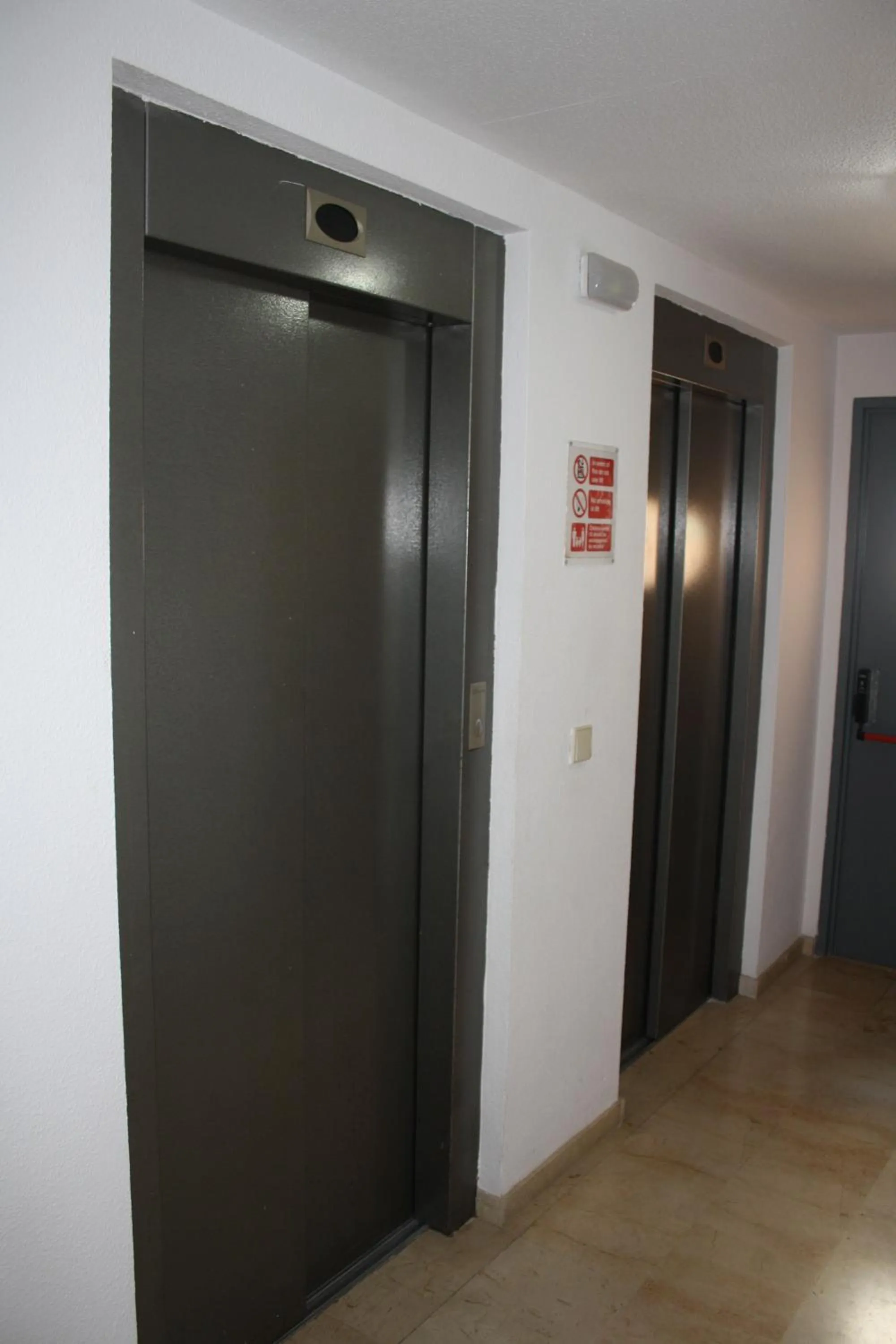 Apartamentos Poseidon Living