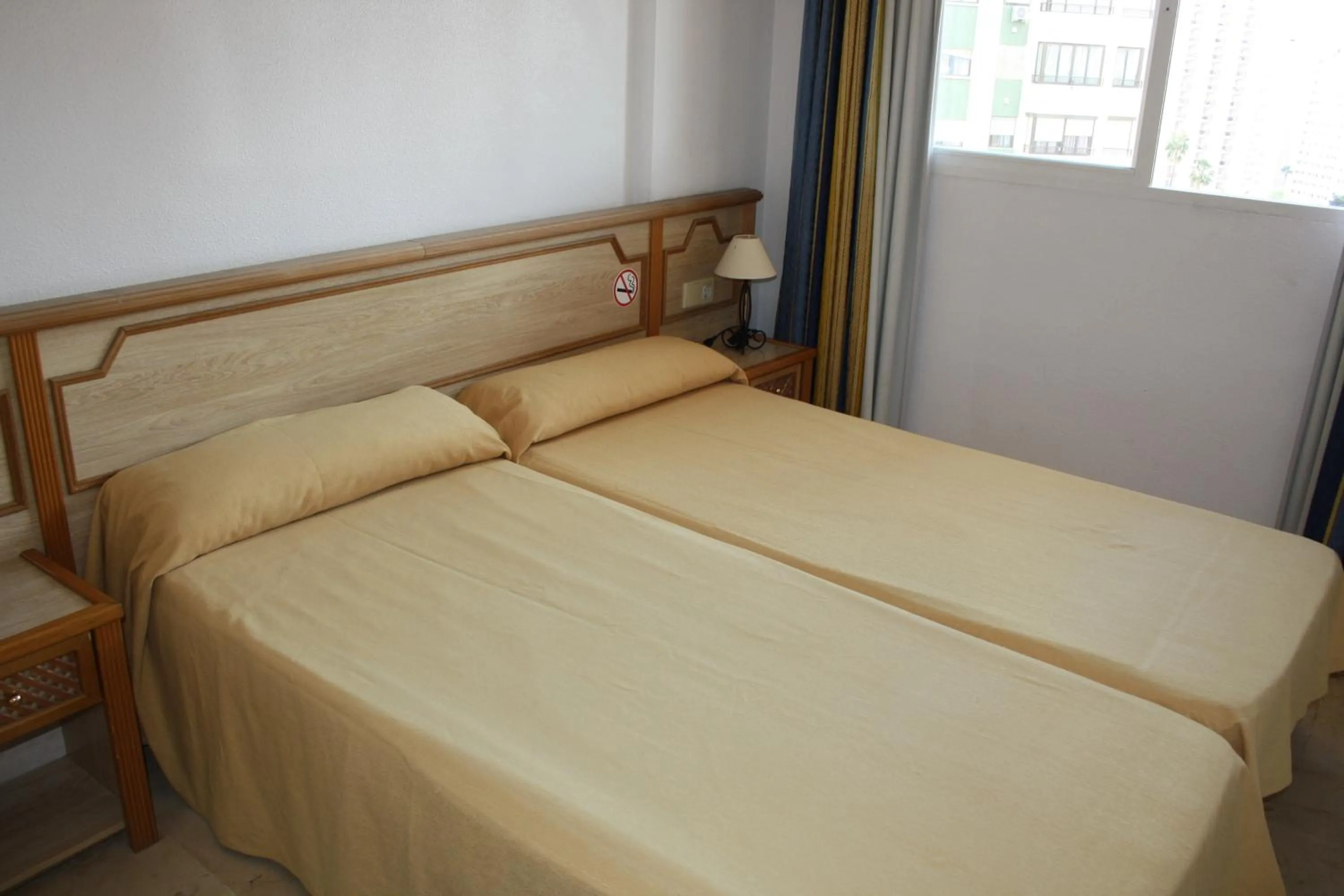 Apartamentos Poseidon Living