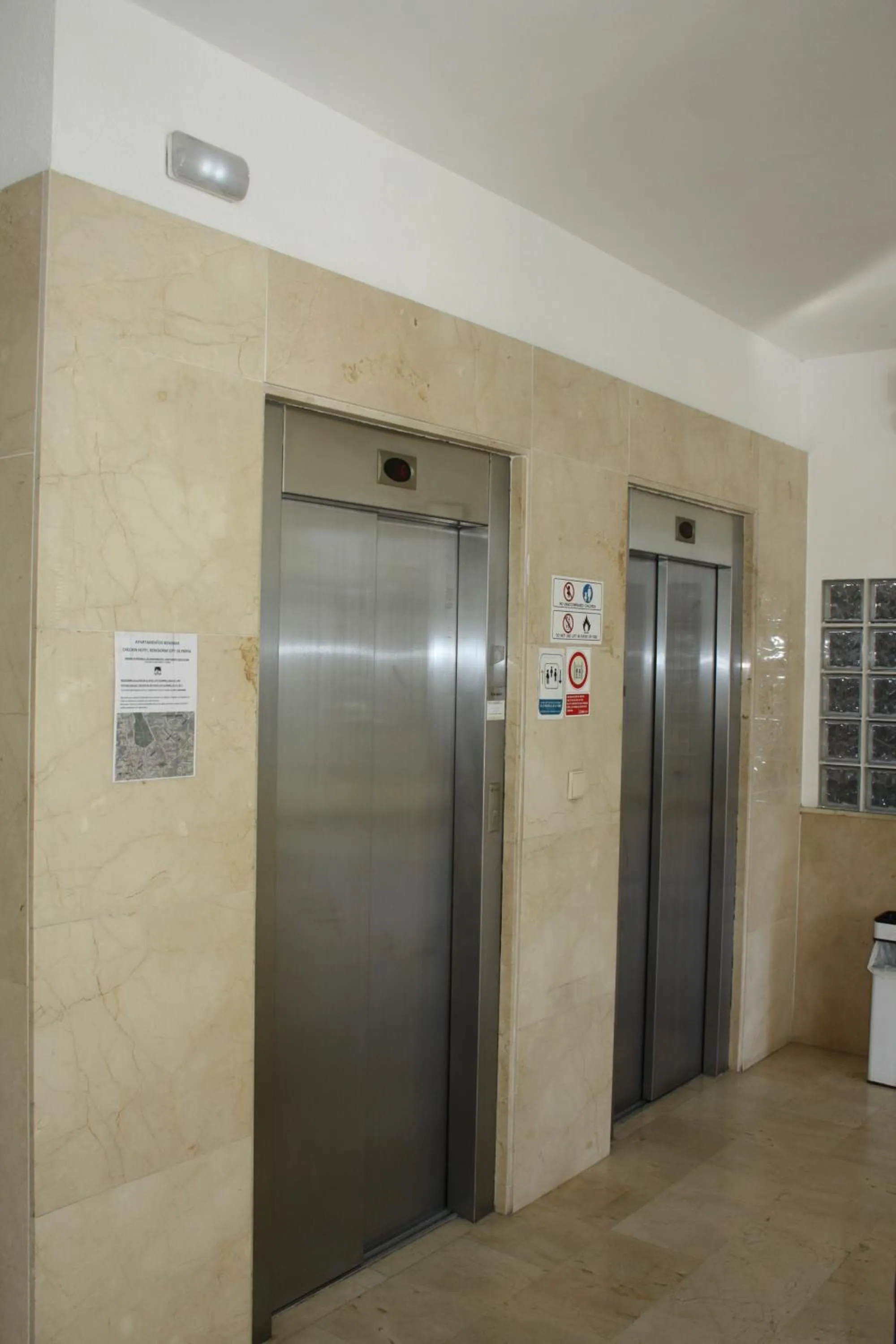 Apartamentos Poseidon Living