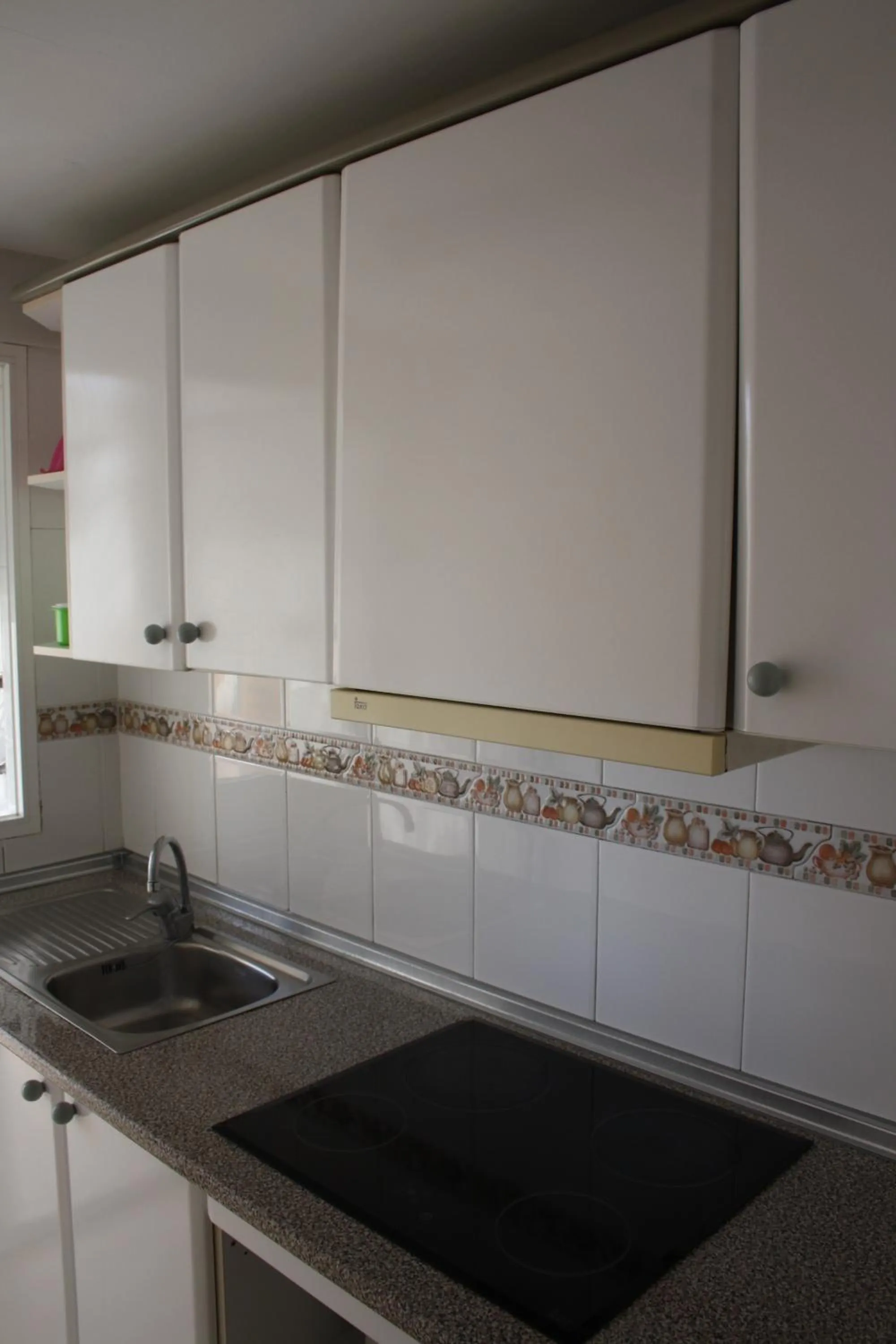 Apartamentos Poseidon Living