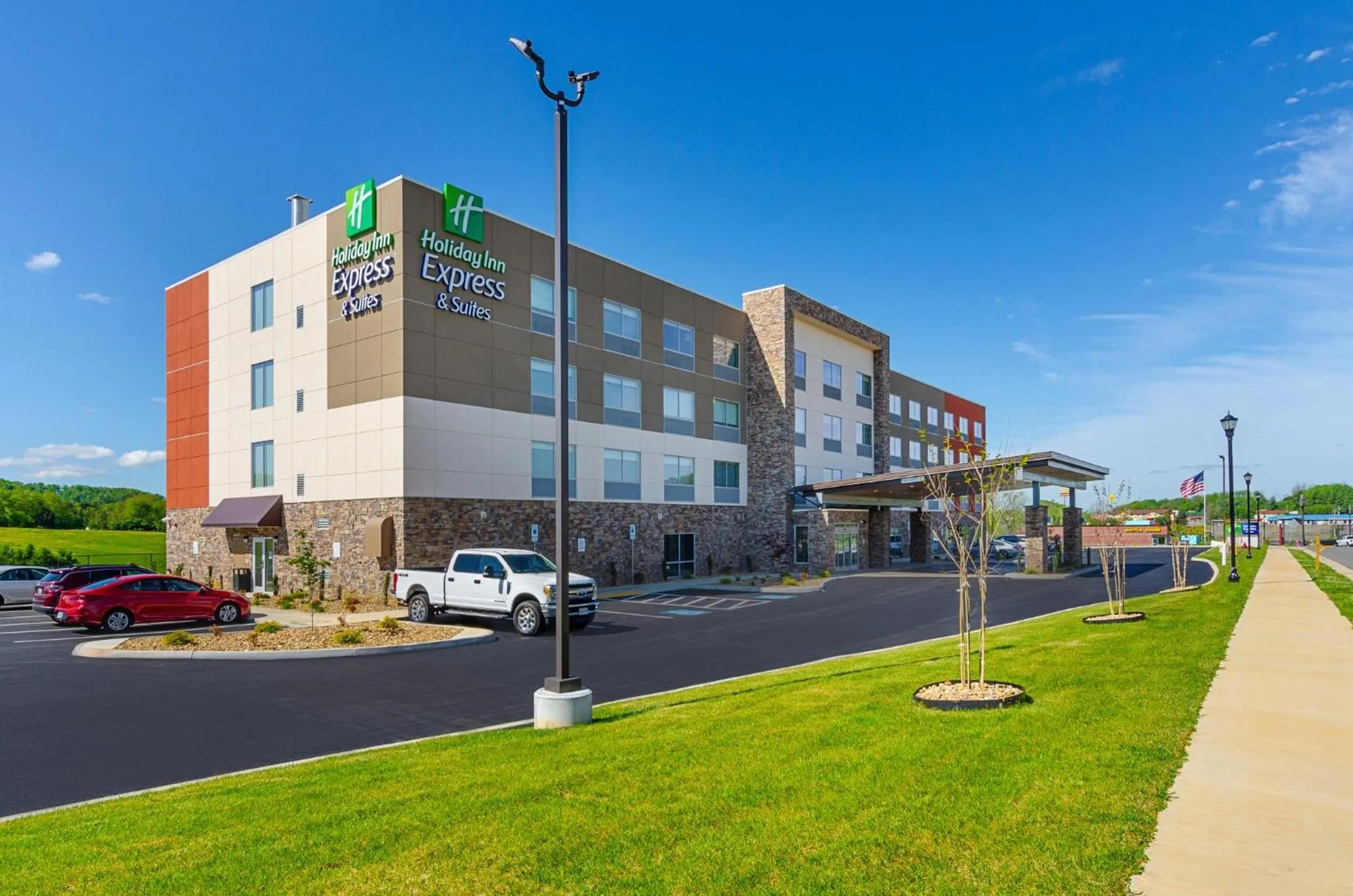 Other in Holiday Inn Express & Suites - Abingdon by IHG
