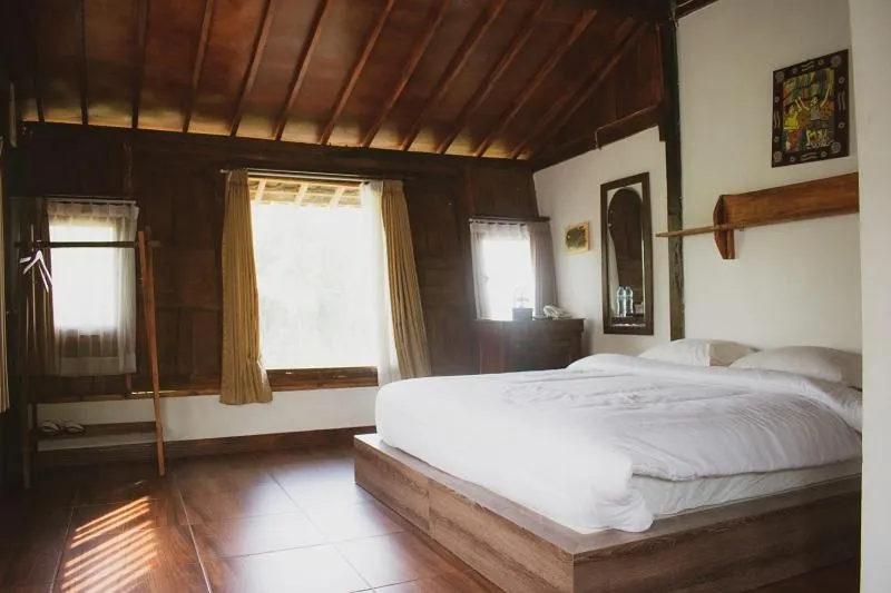 Bed in Taman Dolan Home & Resort